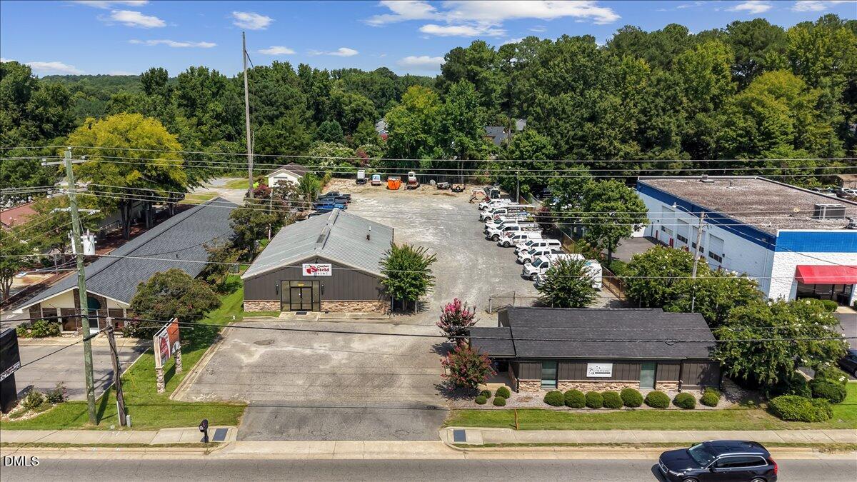 937 N Brightleaf Boulevard, Smithfield, NC 27577