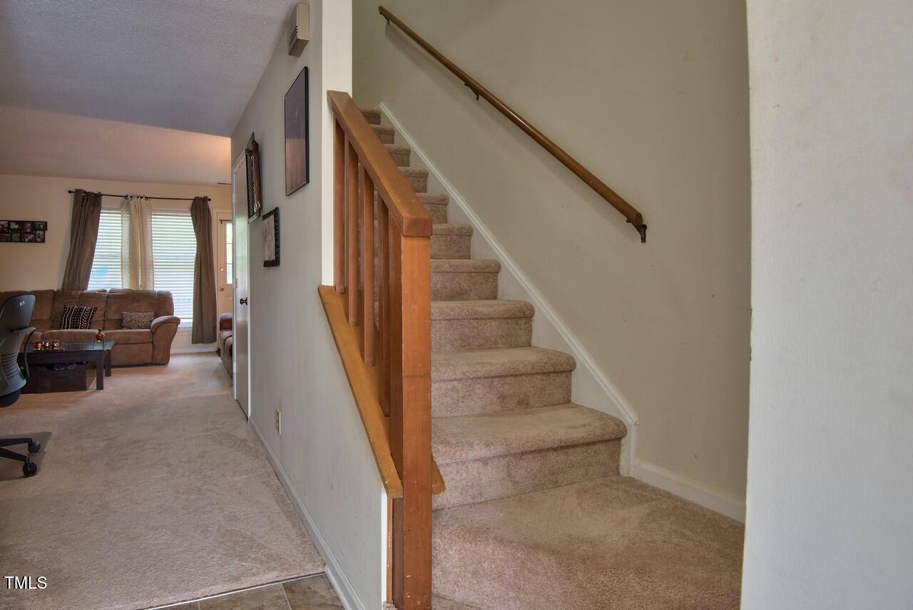 10 Grove Park Road, Durham, NC 27705