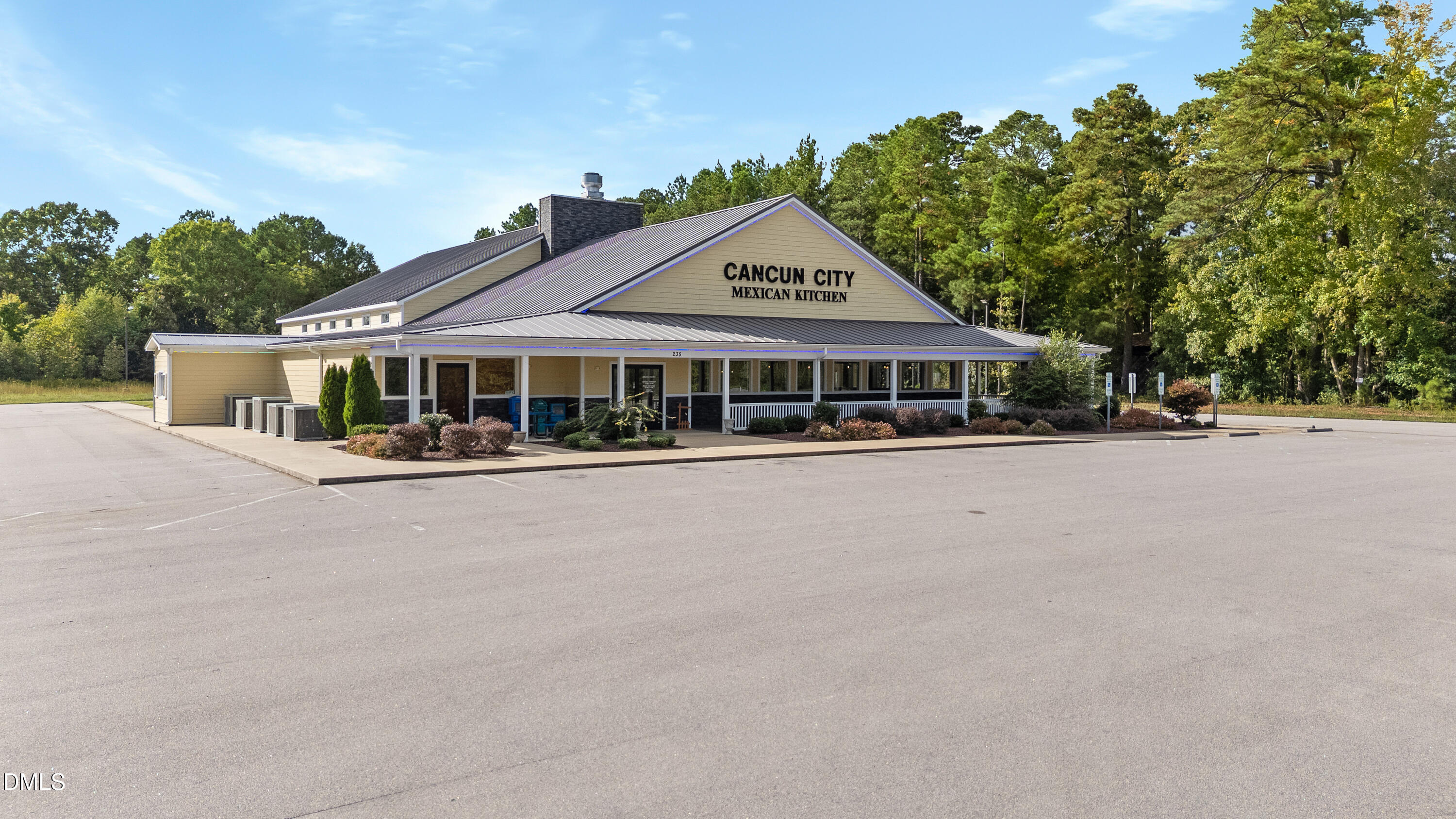 235 N Mosby Avenue, Littleton, NC 27850