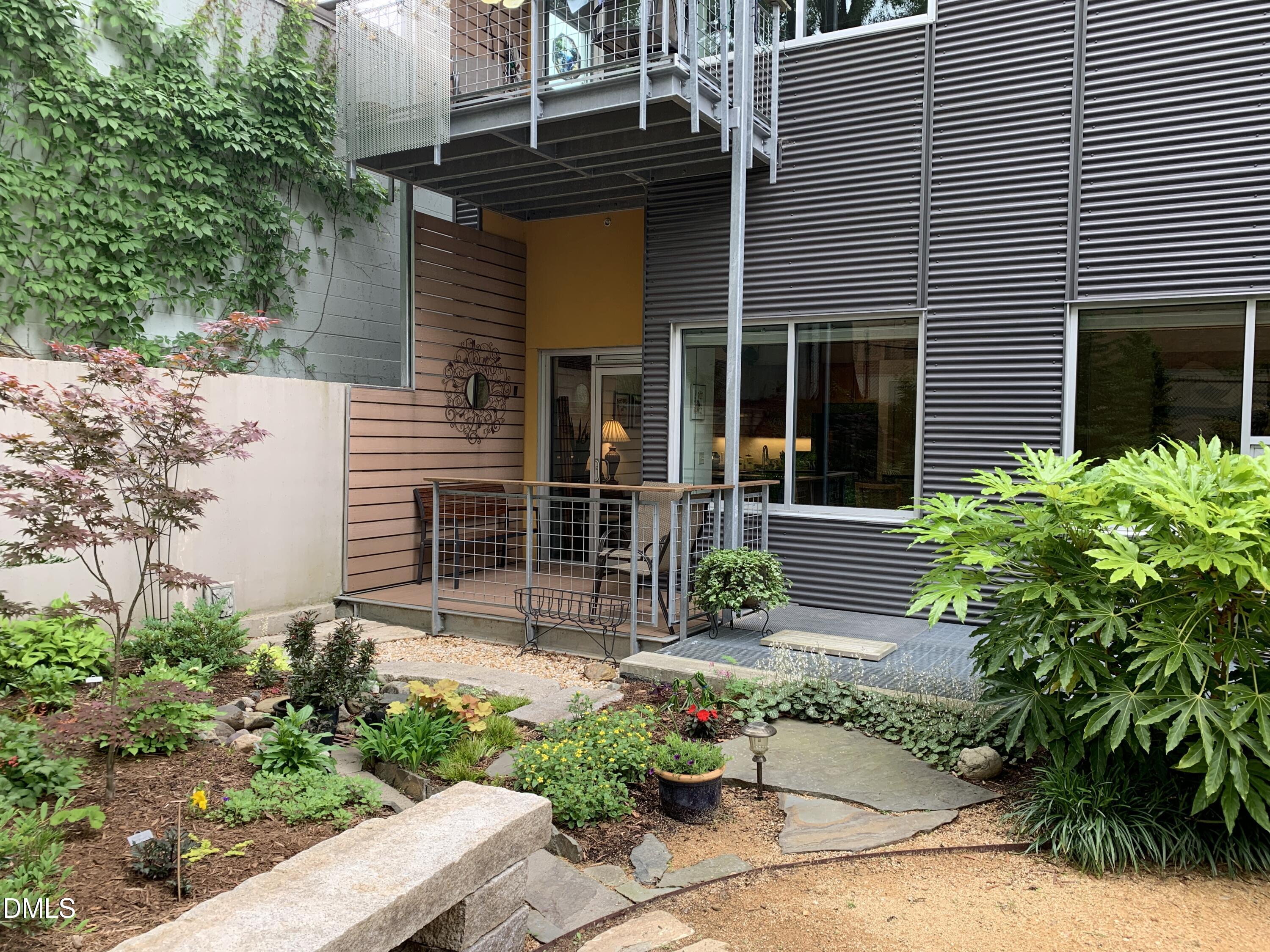 130 Hunt Street Apt 107, Durham, NC 27701