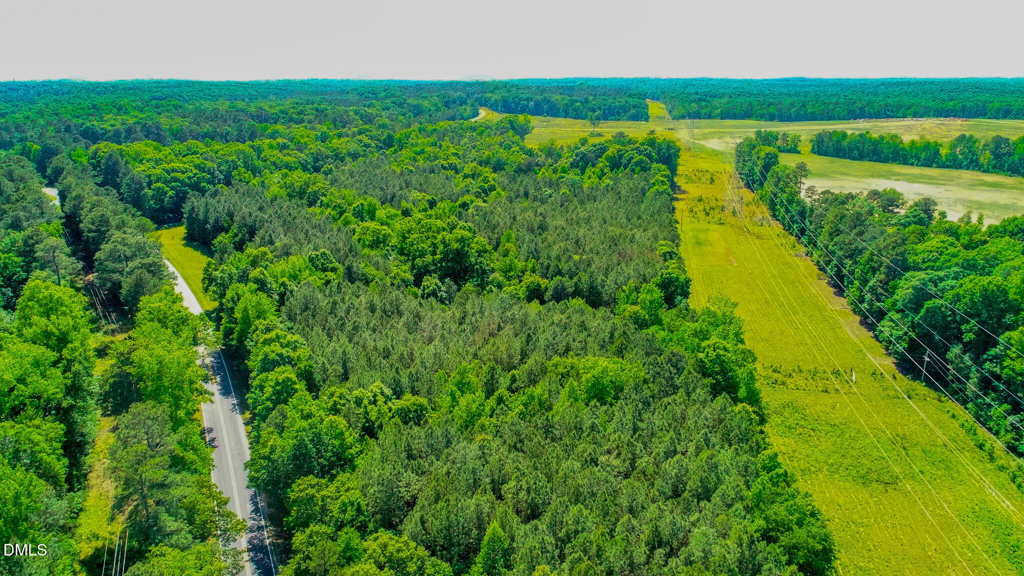 6.68 Ac Orange Grove Road, Hillsborough, NC 27278