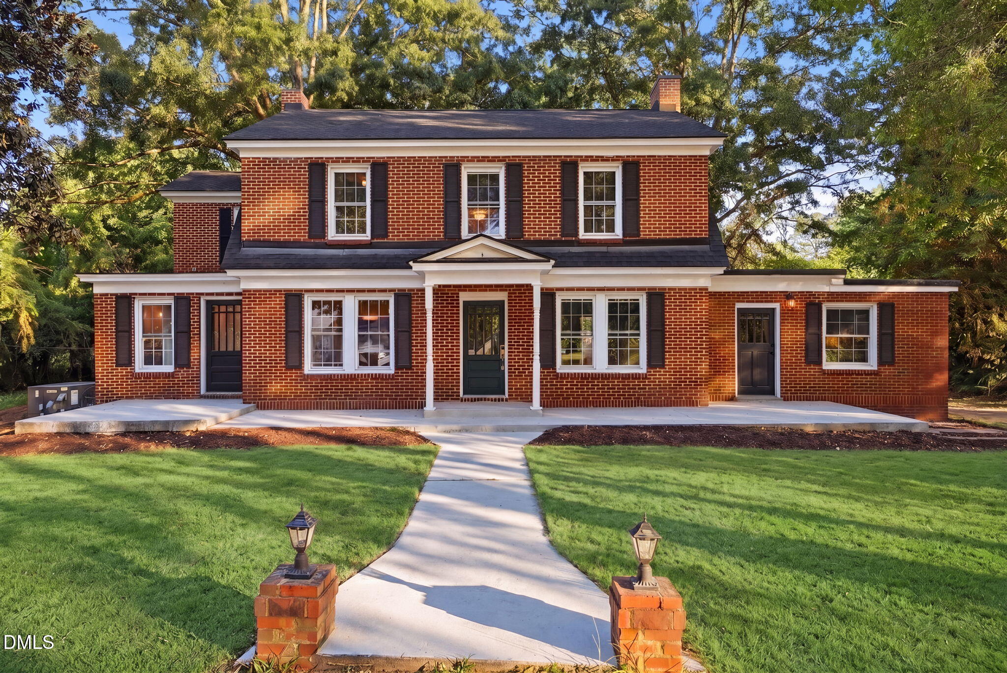 1424 Carthage Street, Sanford, NC 27330