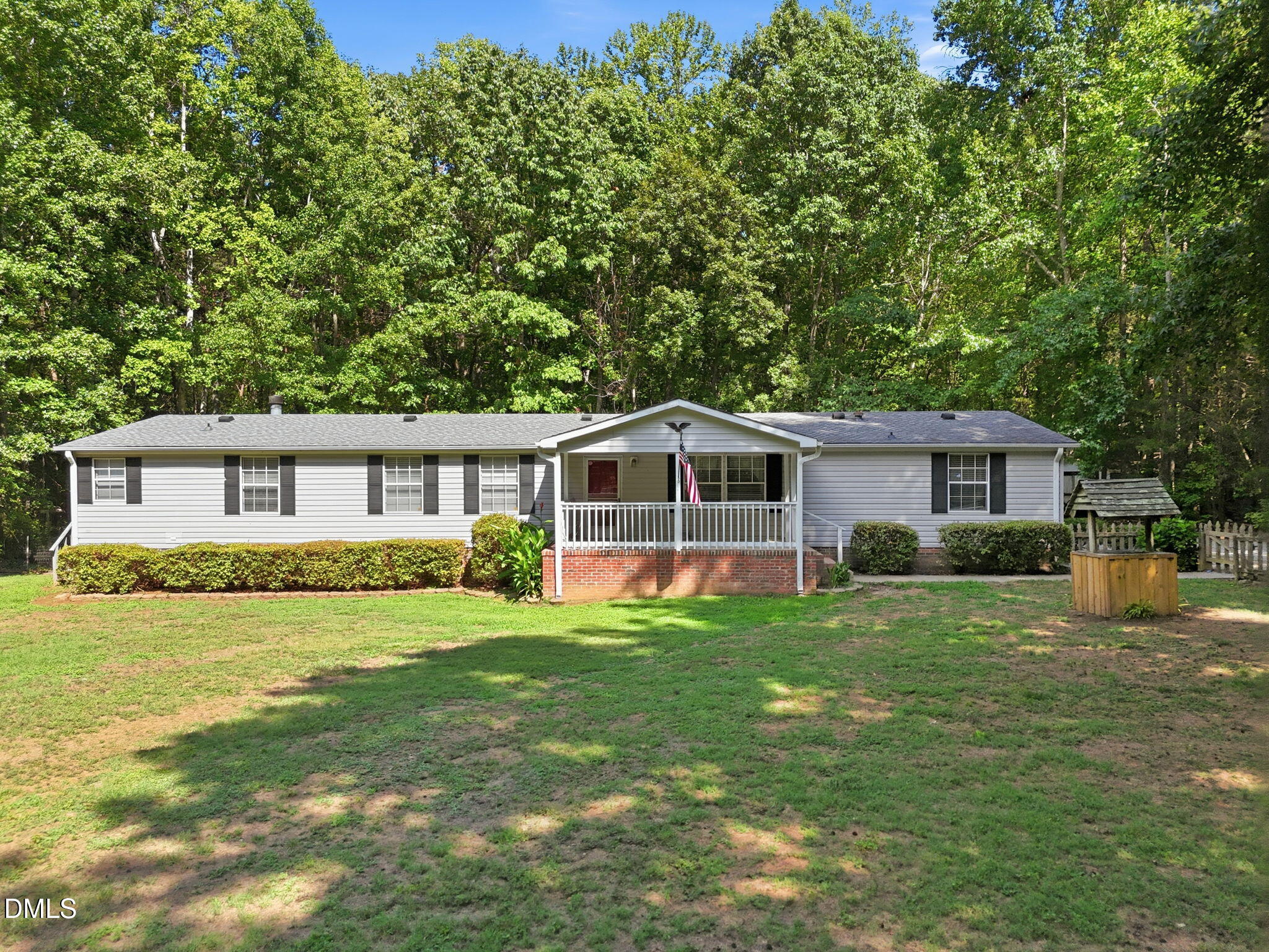 9721 La Mesa Lane, Timberlake, NC 27583