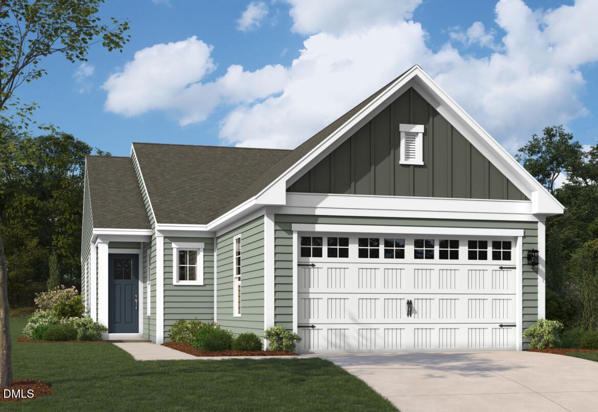 3111 Kiawa Pointe Lane 225, Durham, NC 27703