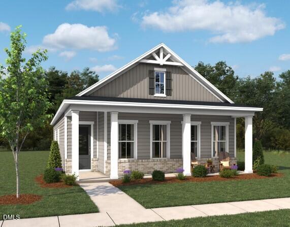 2812 Quarry Road 181, Rolesville, NC 27571