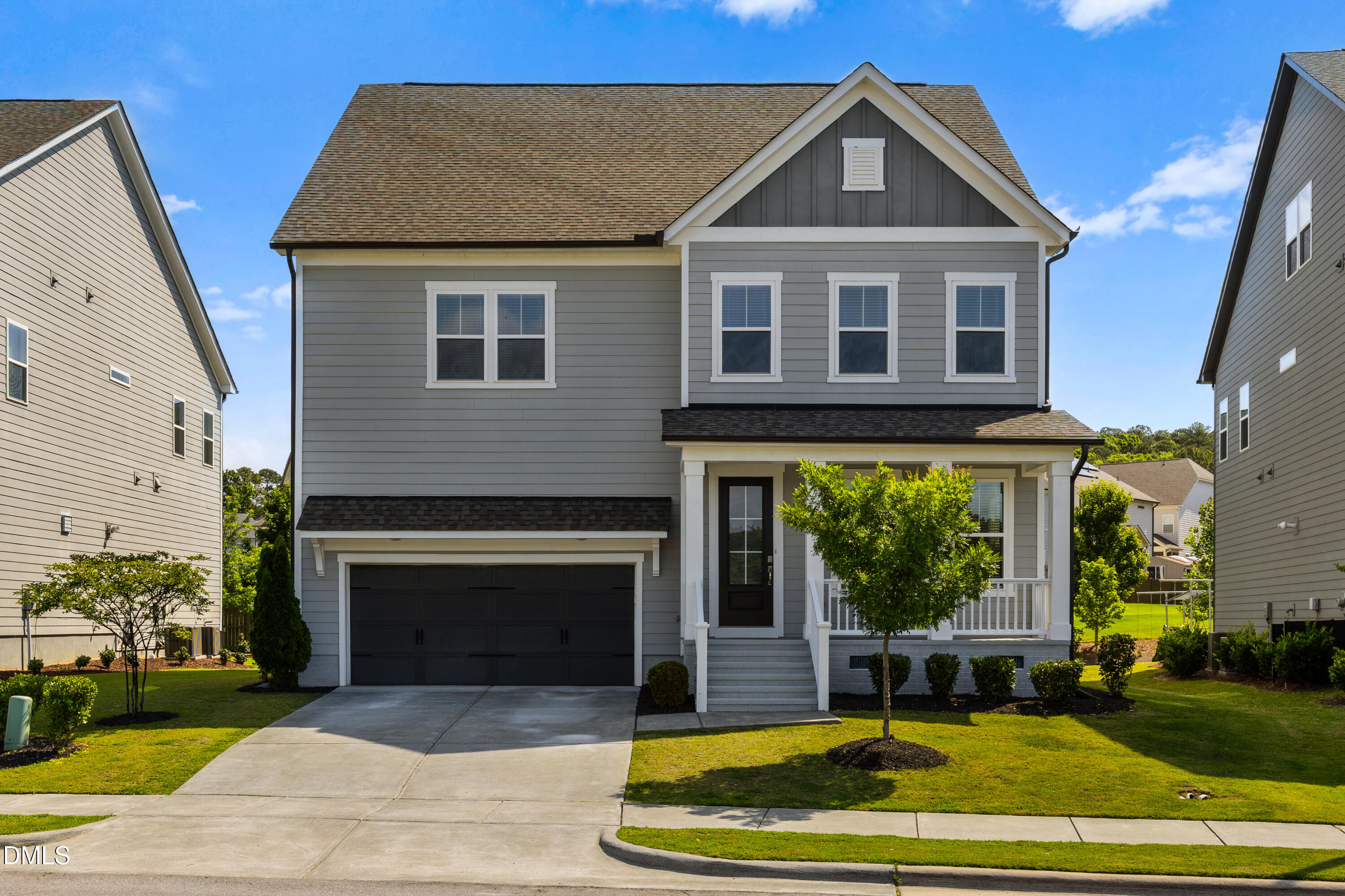 912 Village View Lane, Cary, NC 27519