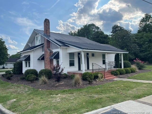 7486 Clinton Road, Stedman, NC 28391