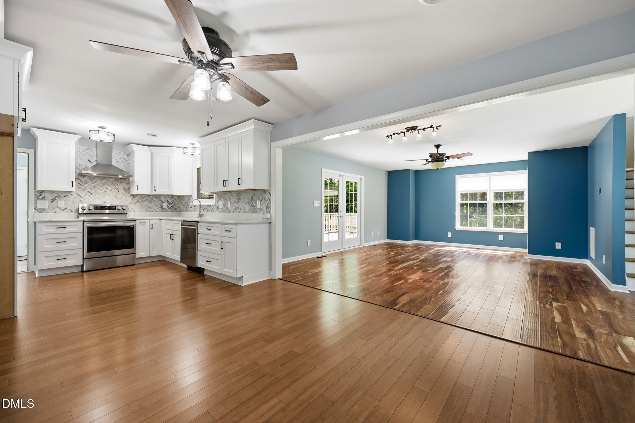 2800 Davie Drive, Durham, NC 27704
