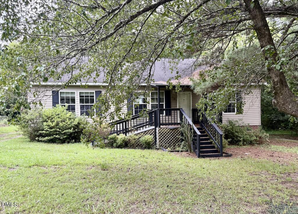 55 Lockhart Lane, Lillington, NC 27546