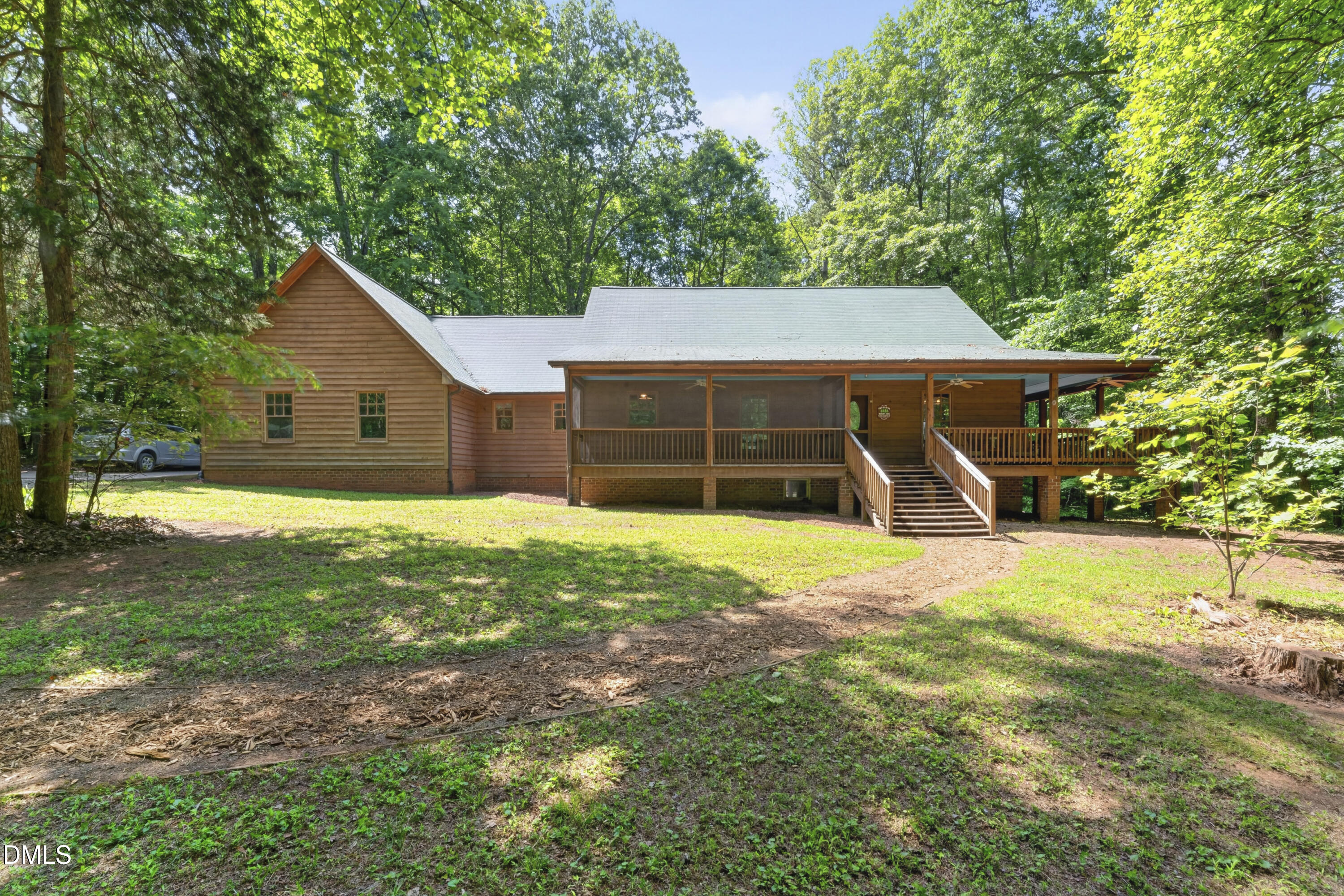 263 Pointe Mayo Drive, Roxboro, NC 27574