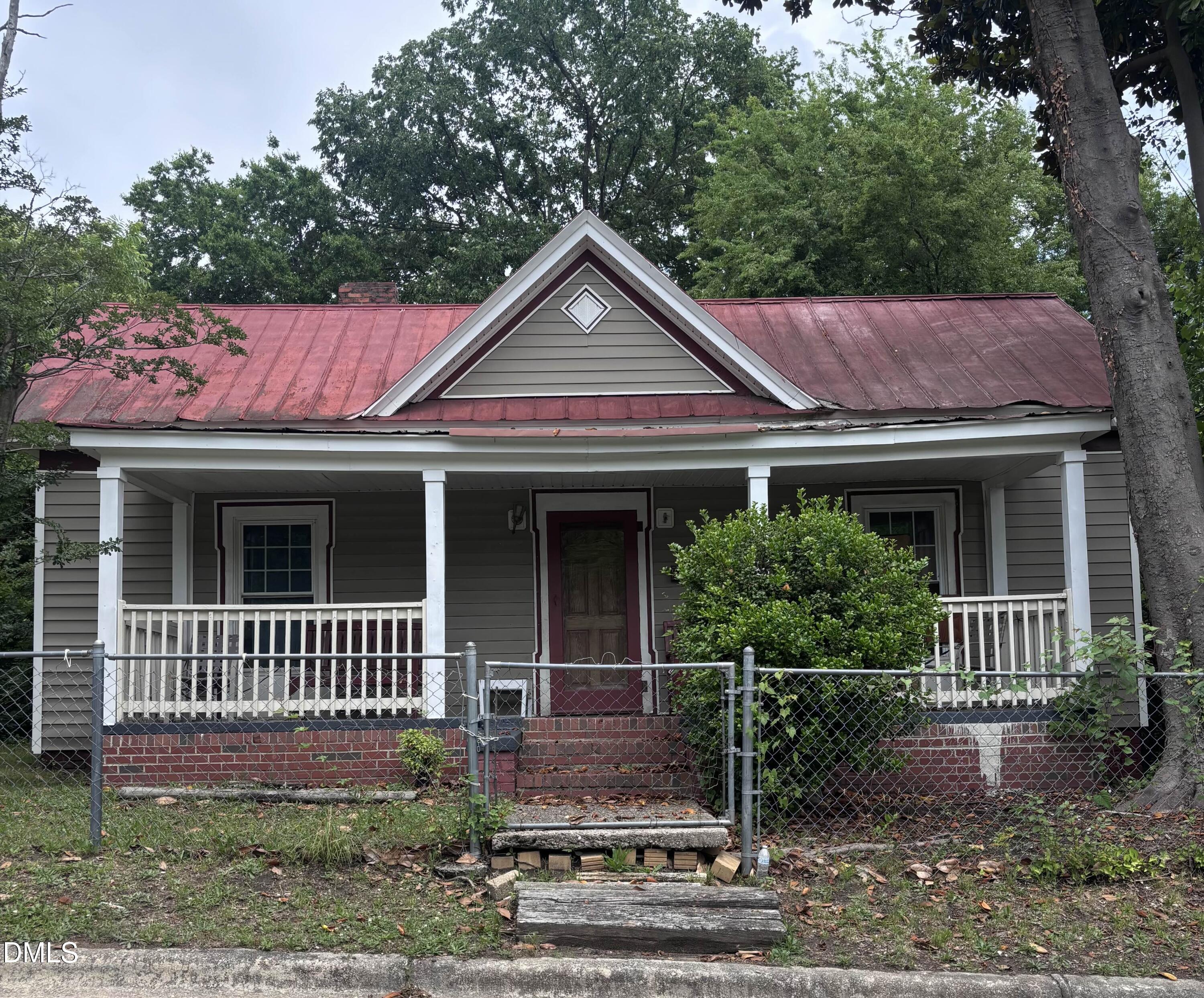 1113 Mark Street, Raleigh, NC 27601