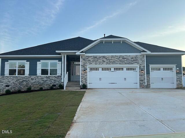 122 Galway Road, Lillington, NC 27546