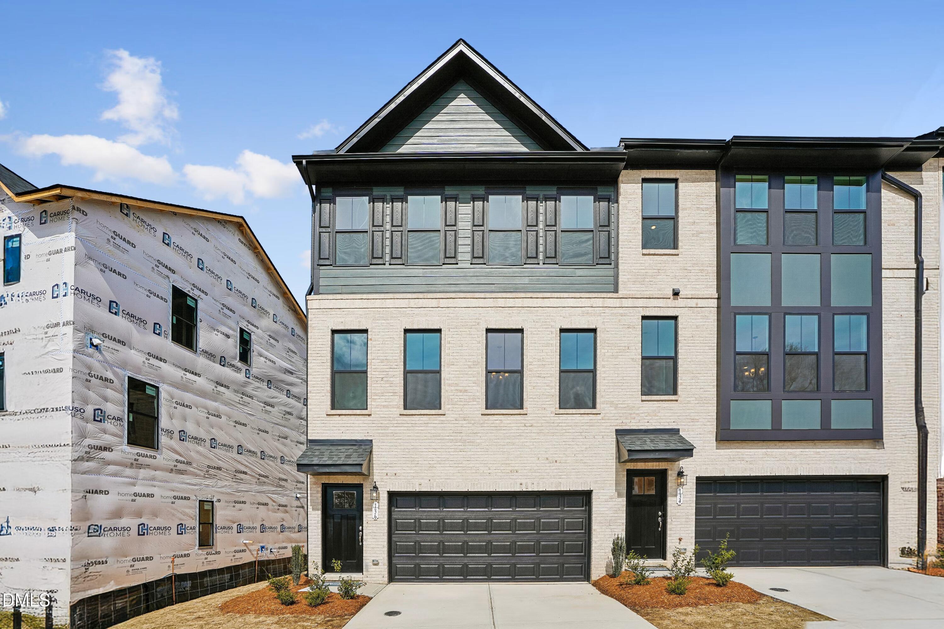 148 Midtown Rows Way Way 26, Fuquay Varina, NC 27526