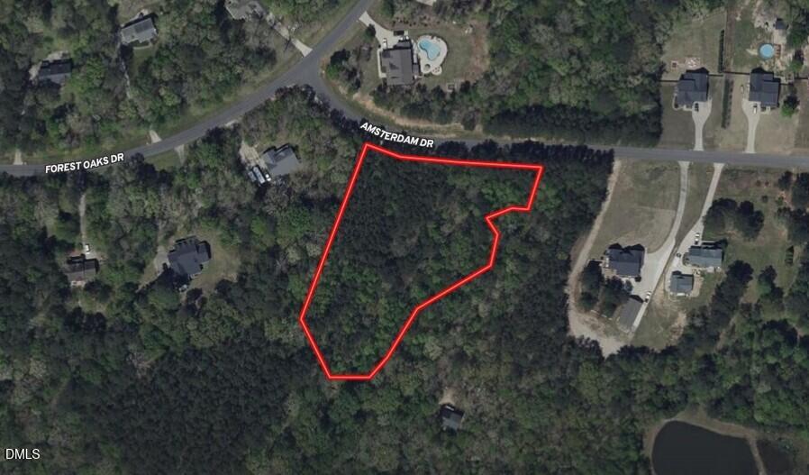 104 Amsterdam Drive, Clayton, NC 27527