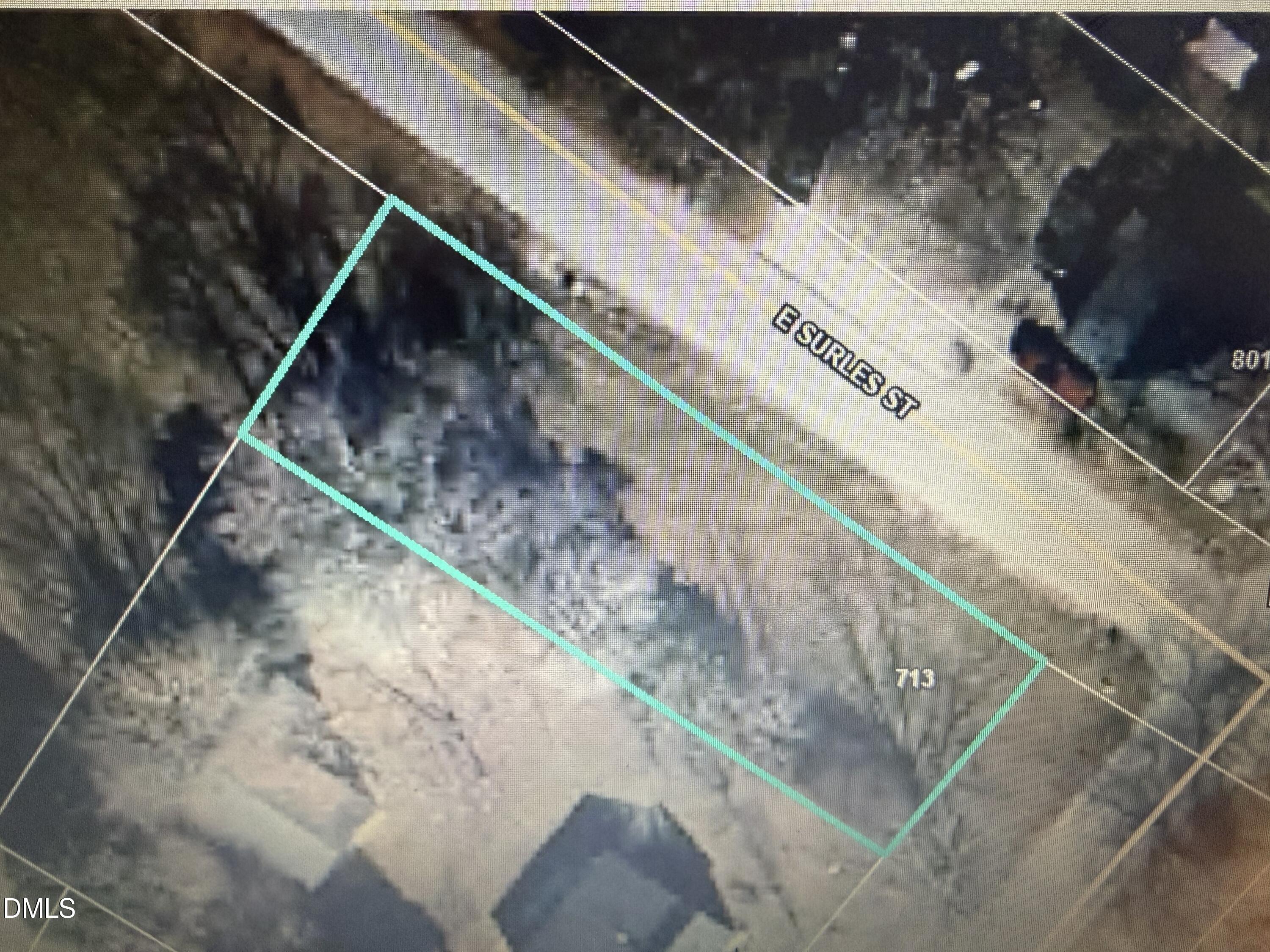 713 N Magnolia Avenue, Dunn, NC 28334