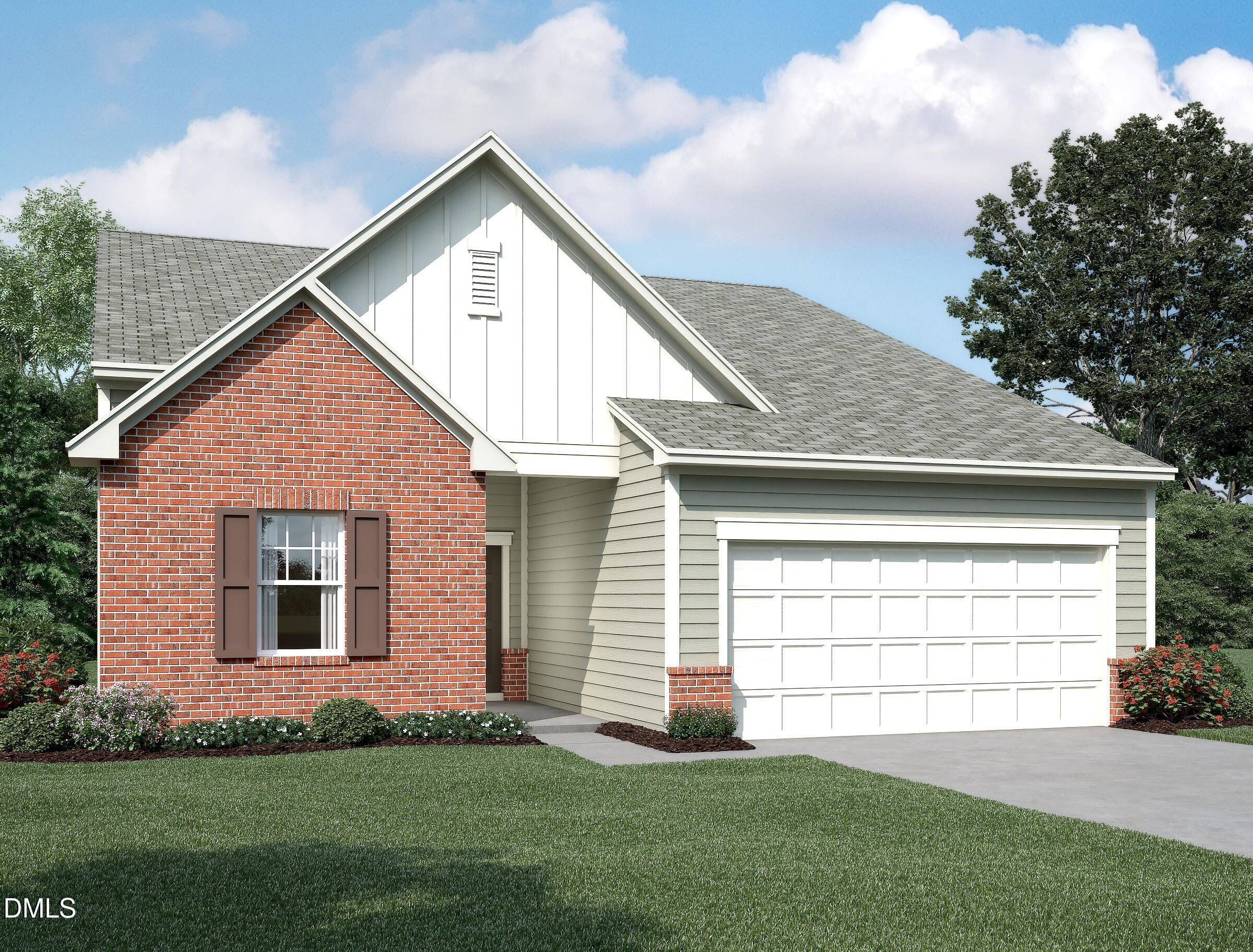 126 S. Waterstone Lane, Clayton, NC 27520