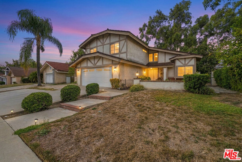 21 Country Wood Drive