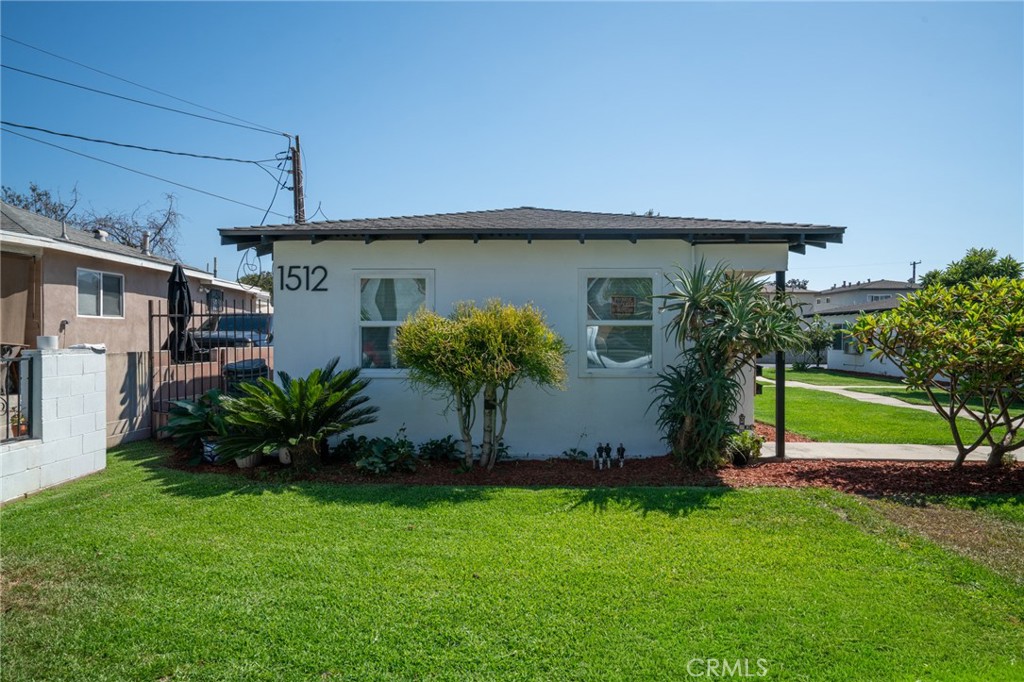 1512 W 5th