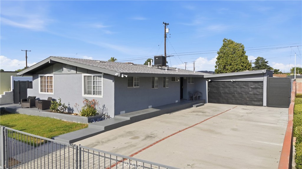 1722 Armington