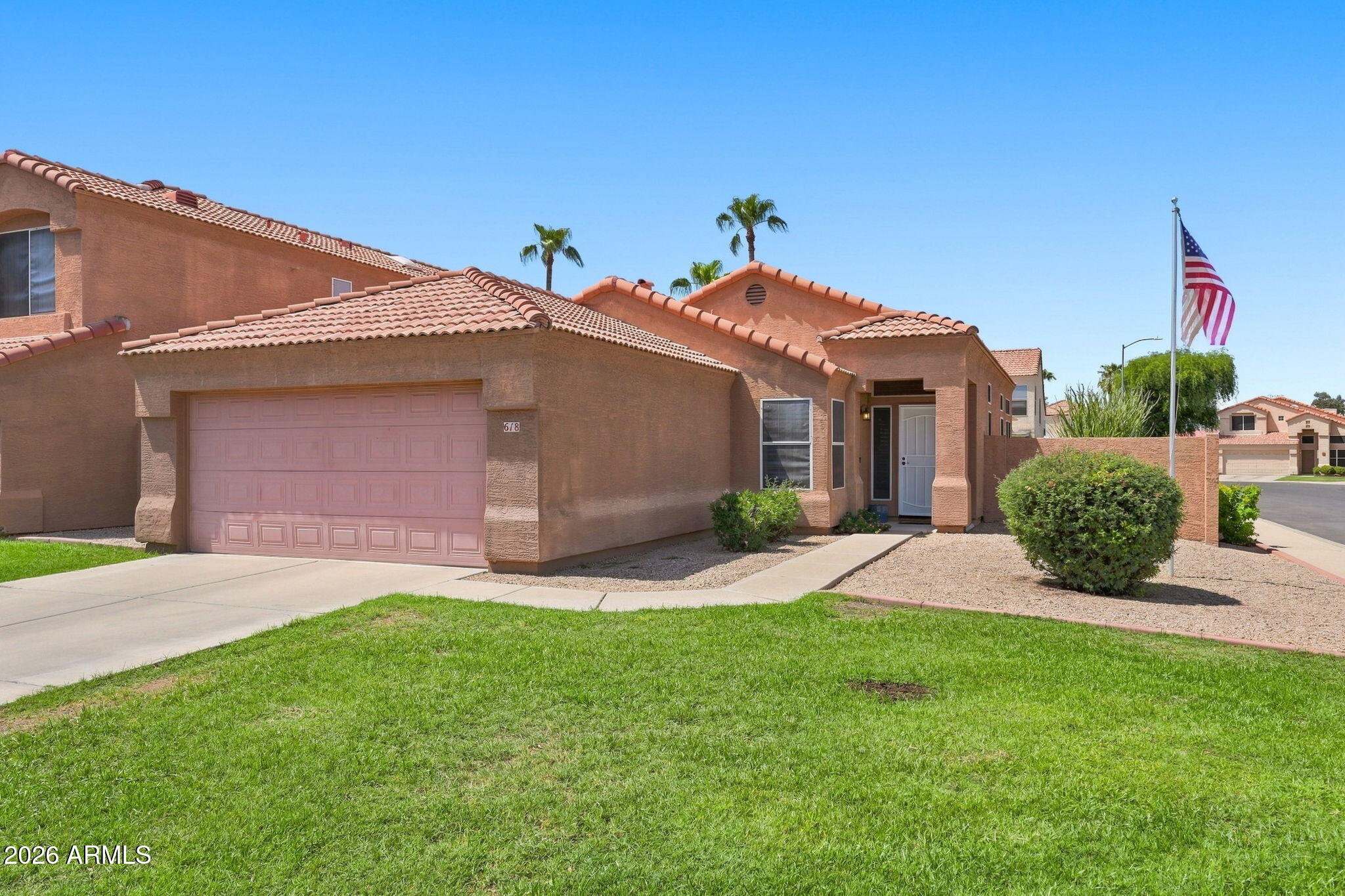 618 S BANNING, Mesa, AZ 85206
