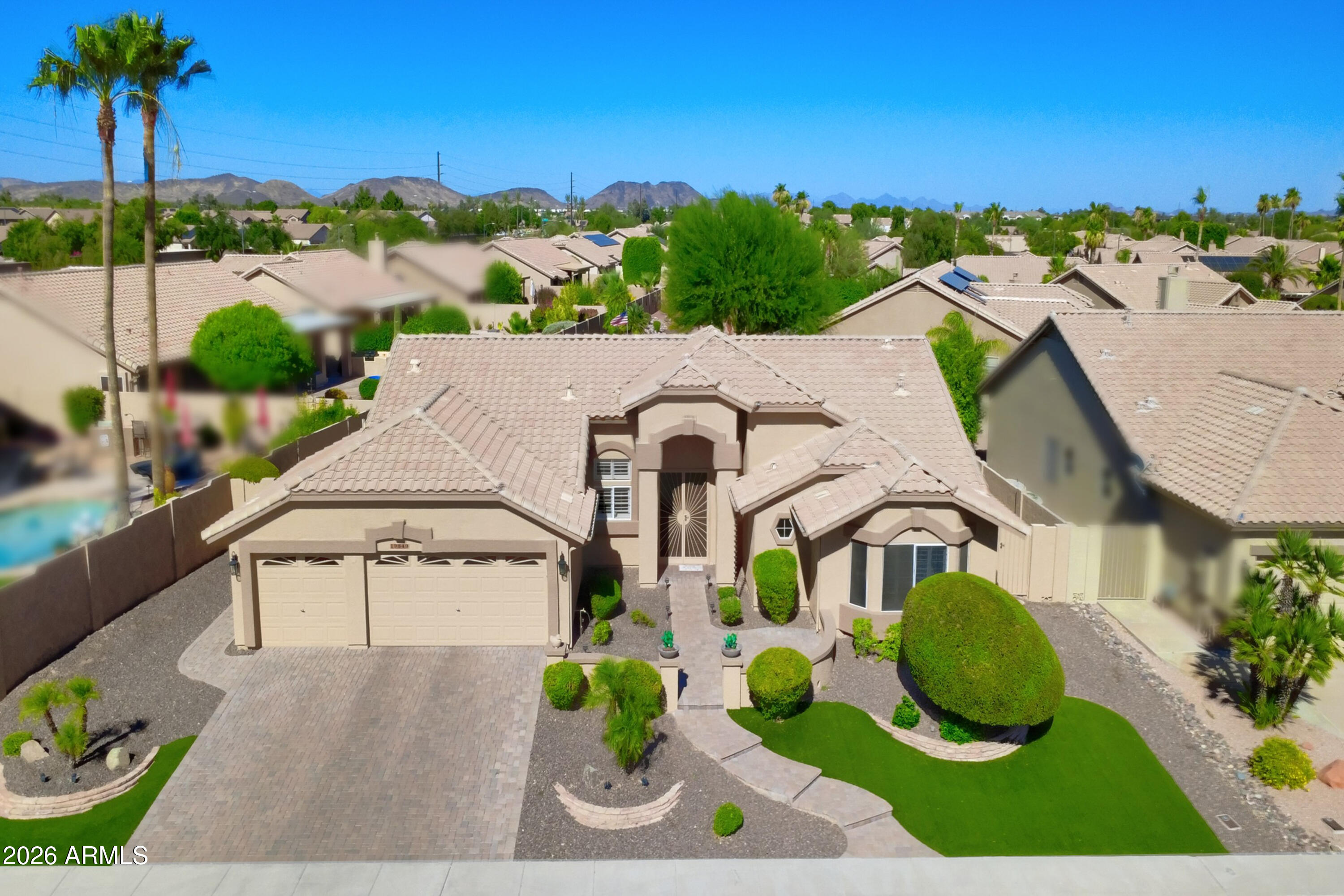 19849 N 85TH Avenue, Peoria, AZ 85382