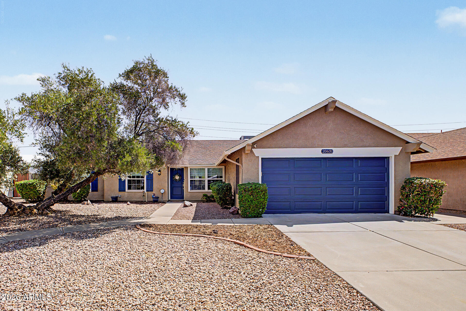 20631 N 8TH Avenue, Phoenix, AZ 85027