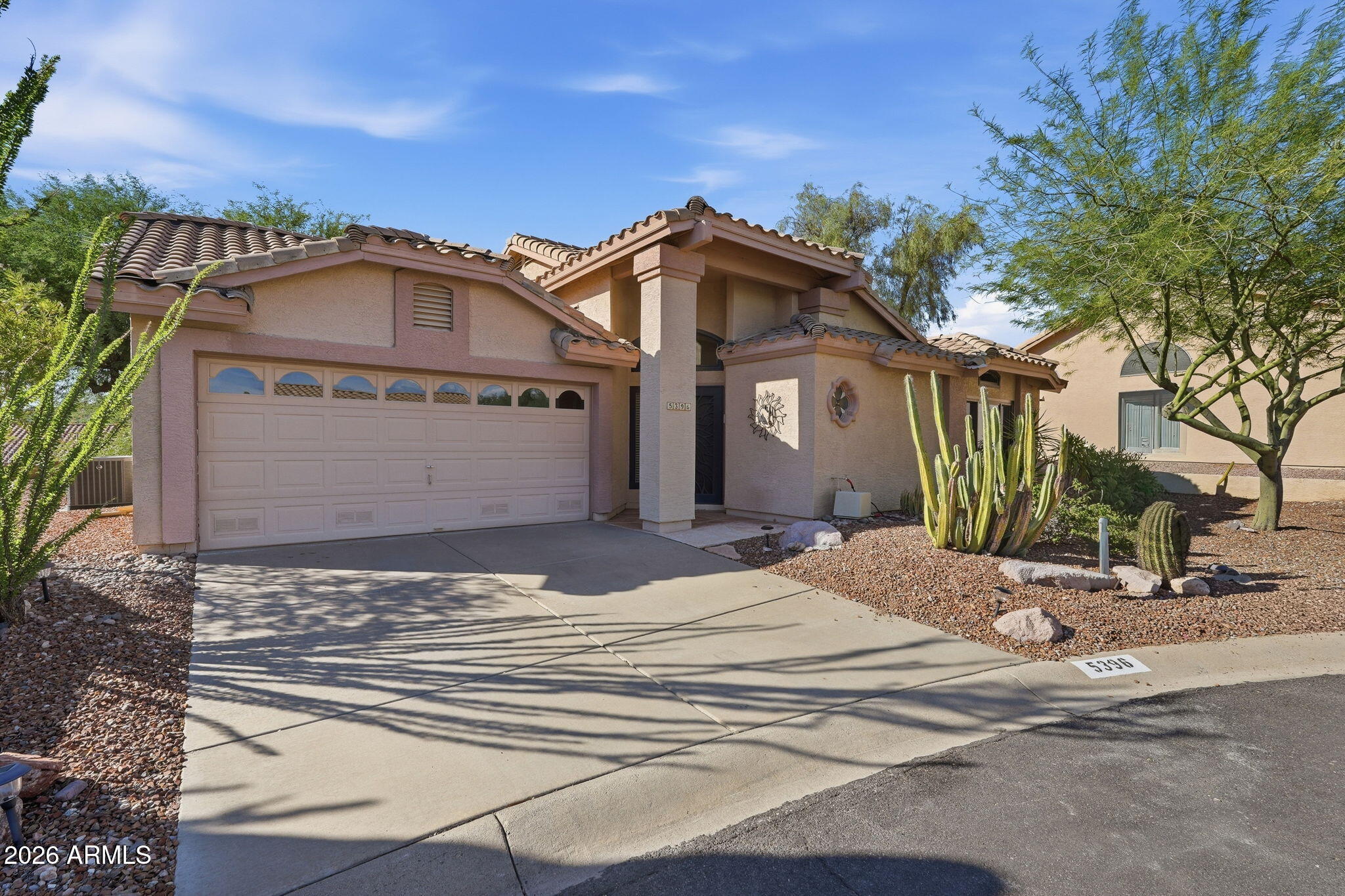5396 S Pyrite Circle, Gold Canyon, AZ 85118