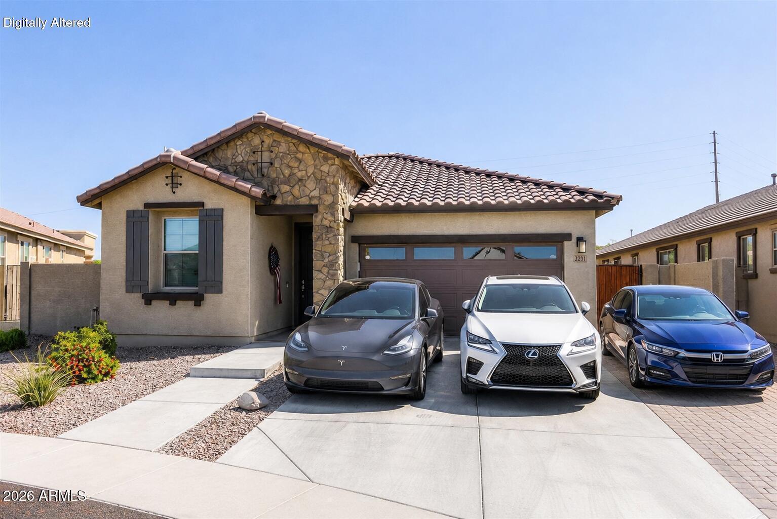 3231 E Russell Street, Mesa, AZ 85213
