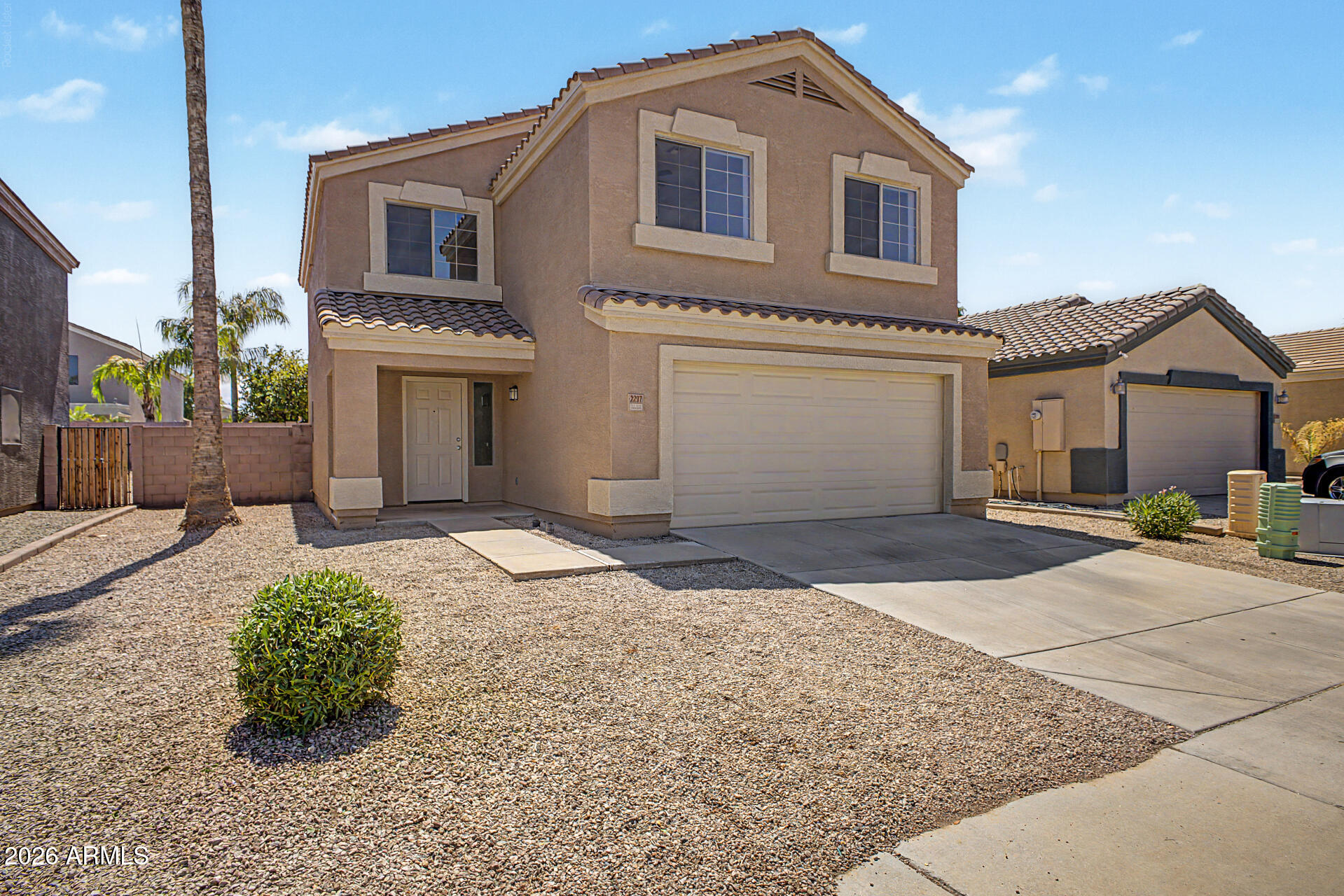 2297 W SILVER CREEK Lane, San Tan Valley, AZ 85144