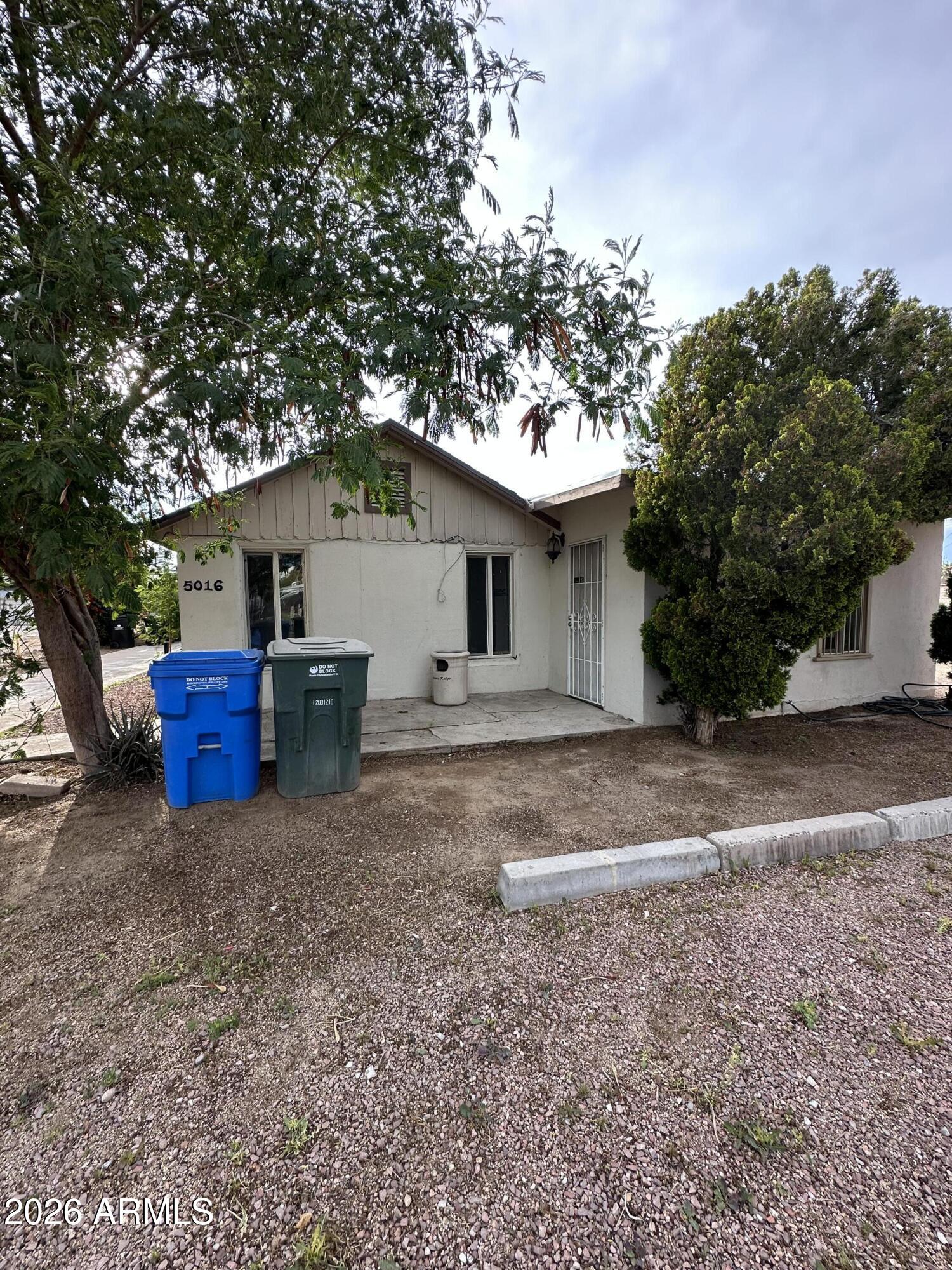 5016 N 21ST Avenue, Phoenix, AZ 85015