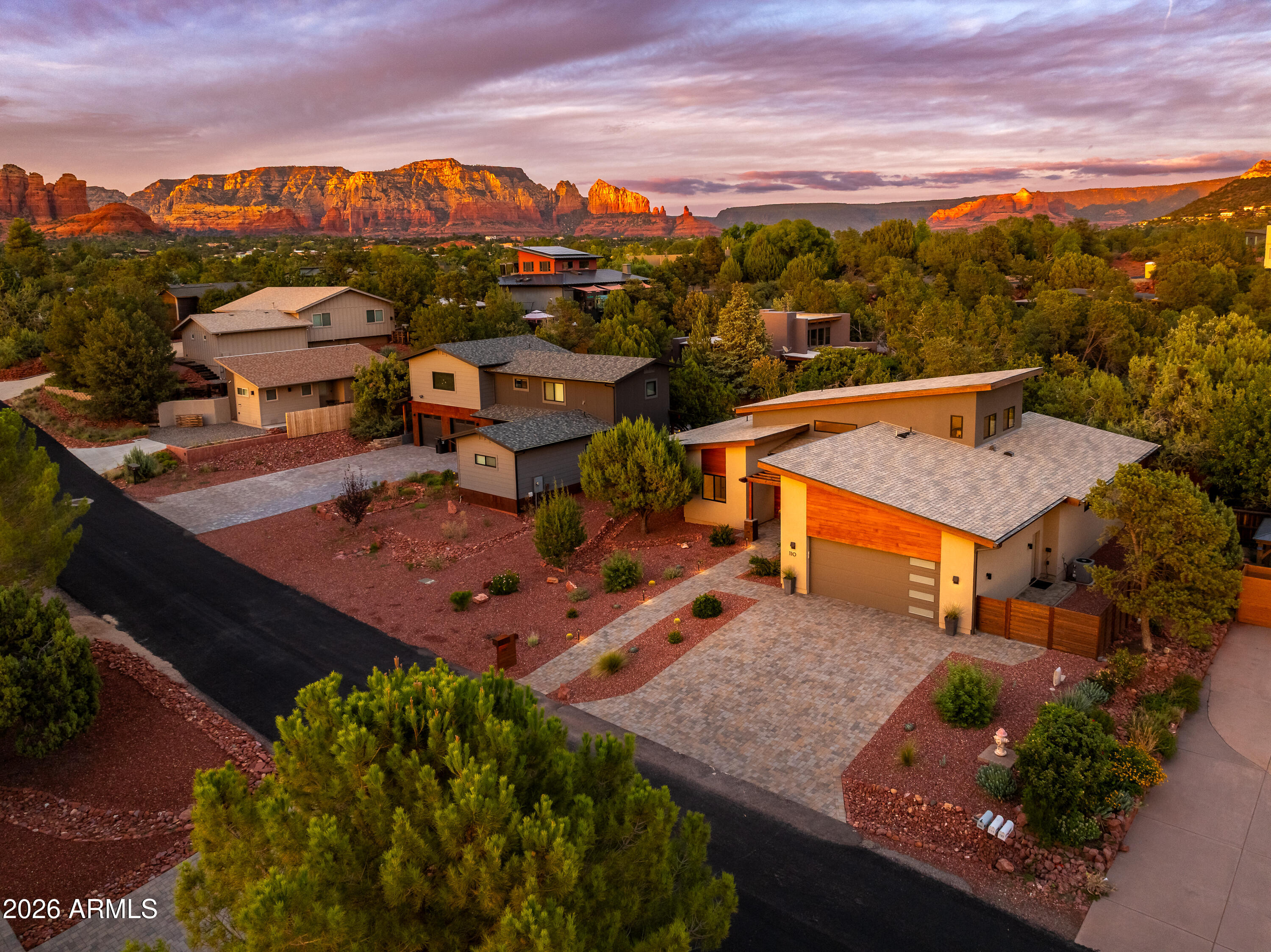 110 Essex Avenue, Sedona, AZ 86336