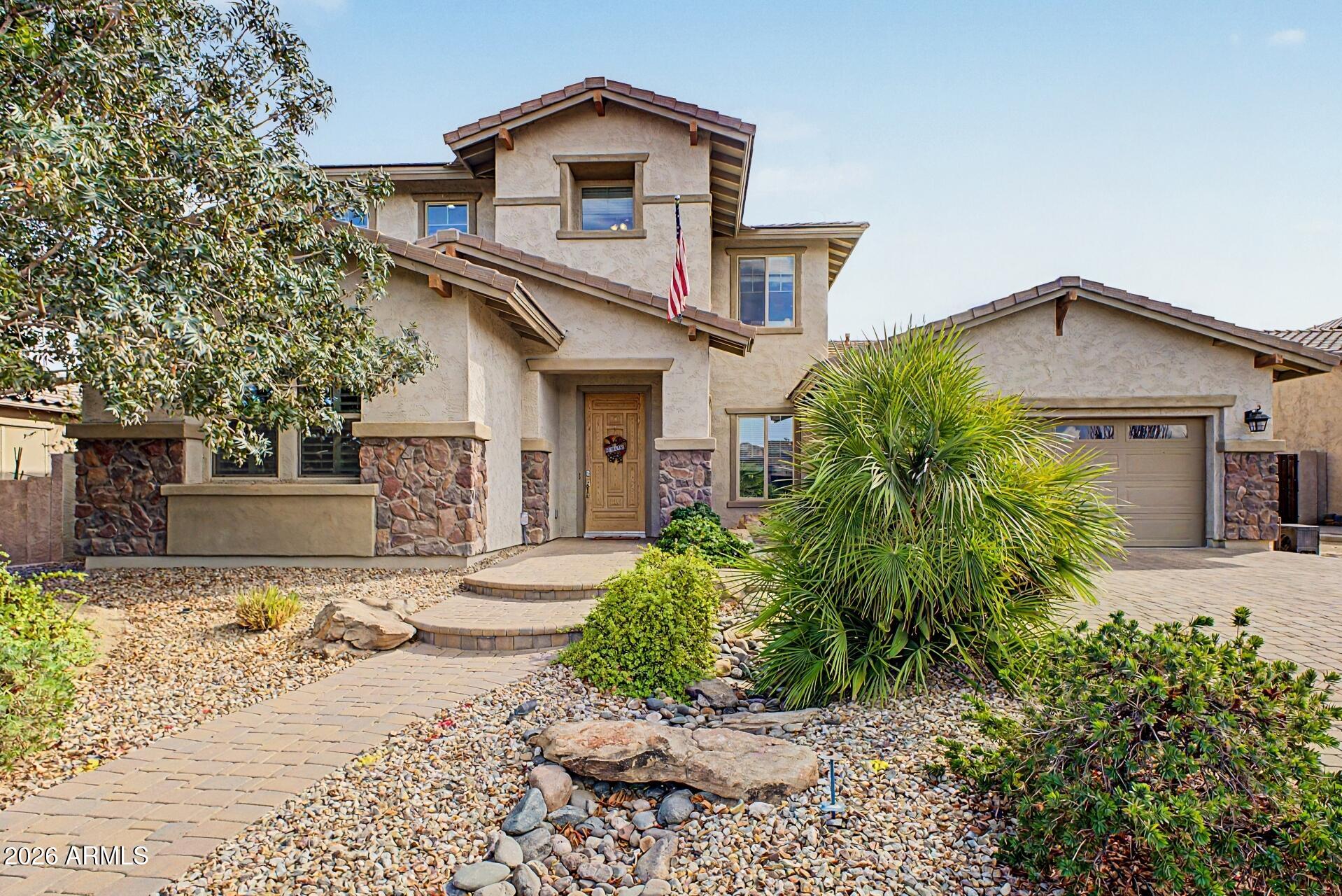 19339 W Colter Street, Litchfield Park, AZ 85340
