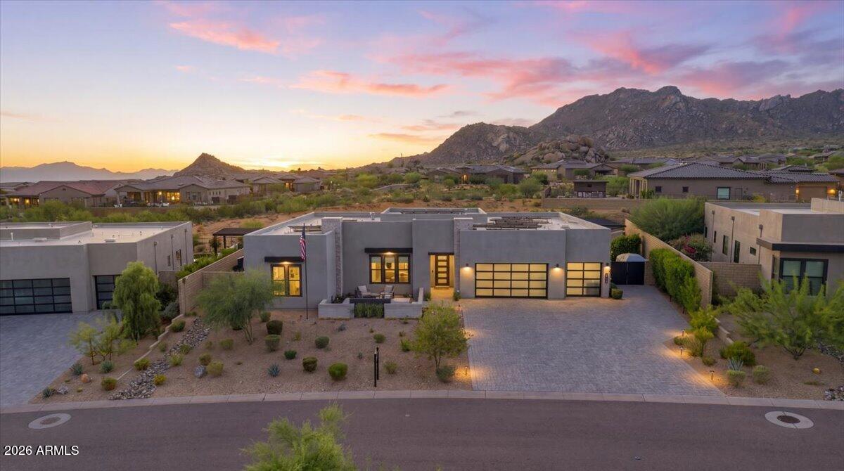 13105 E JUAN TABO Road, Scottsdale, AZ 85255
