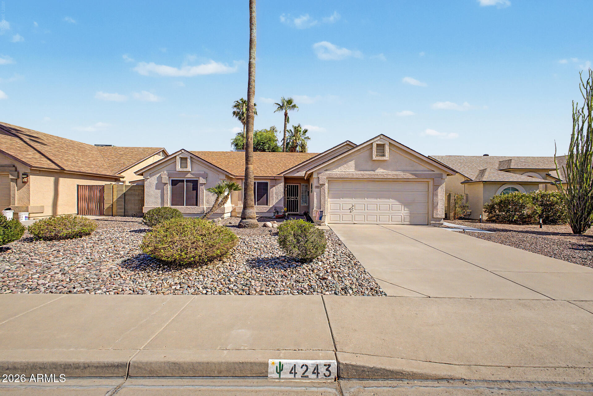 4243 E HARVARD Avenue, Gilbert, AZ 85234
