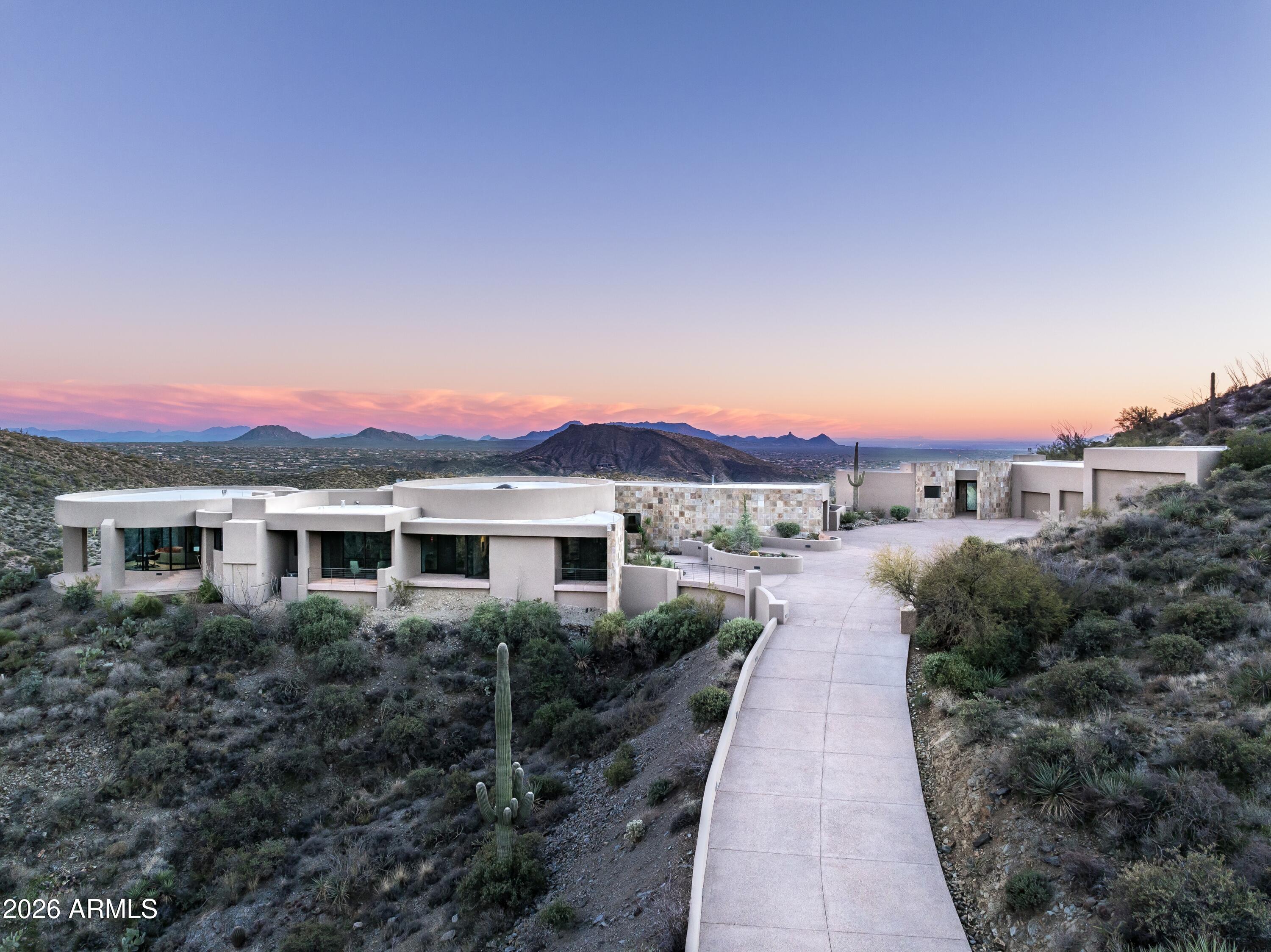 8877 E Charolais Drive, Scottsdale, AZ 85262