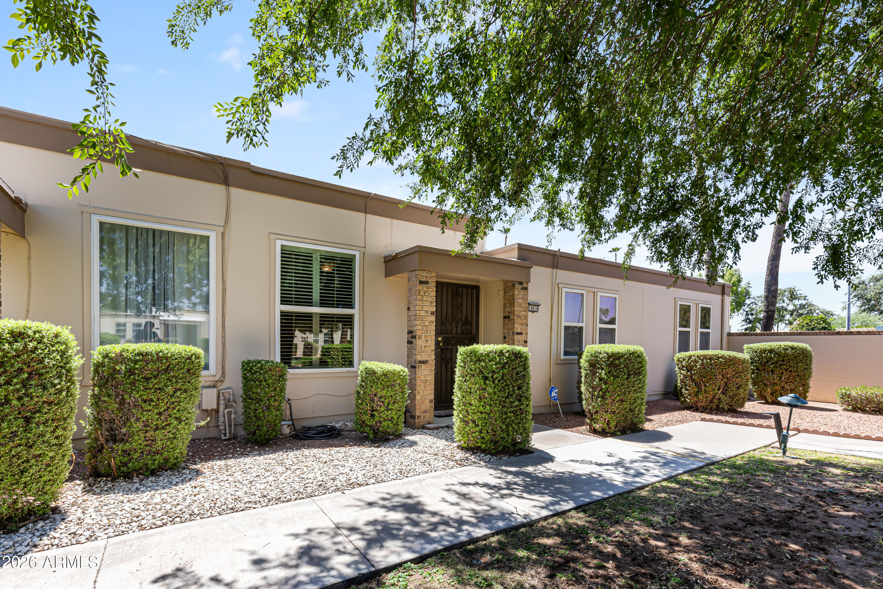 10016 W Hawthorn Drive, Sun City, AZ 85351