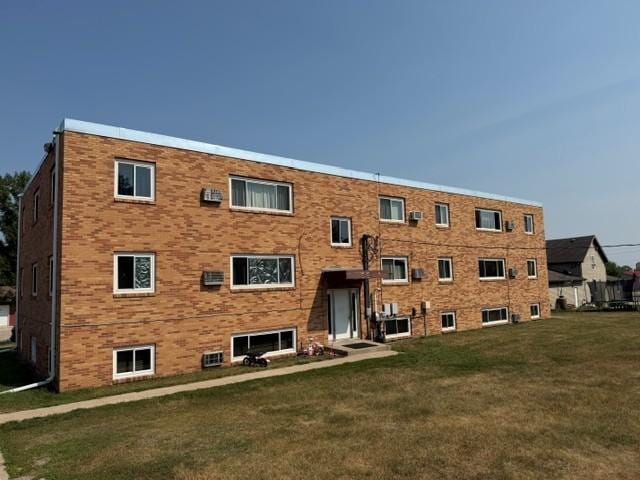 910 Maple Street, Lisbon, ND 58054