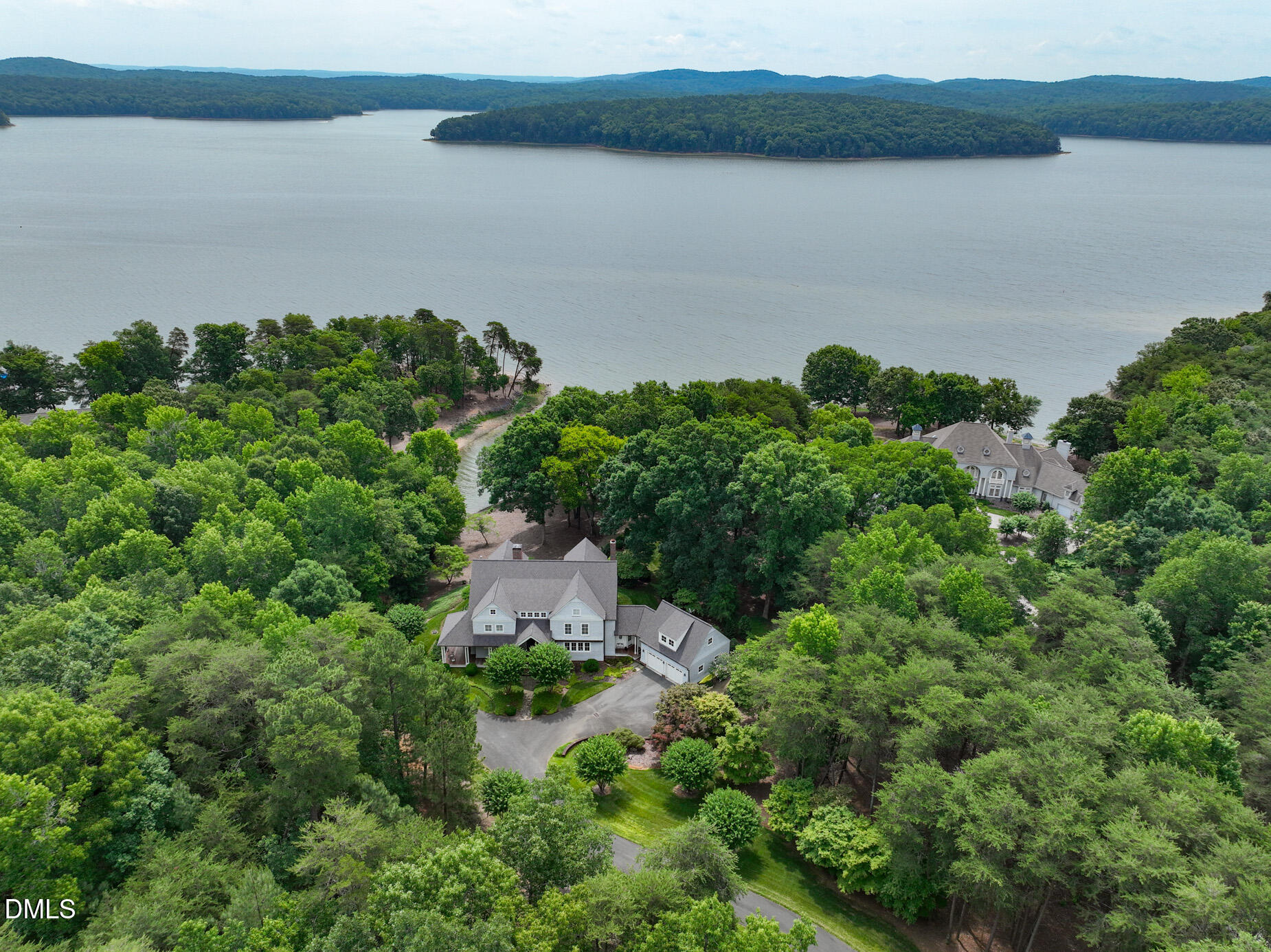 2375 Southpoint Lane, New London, NC 28127
