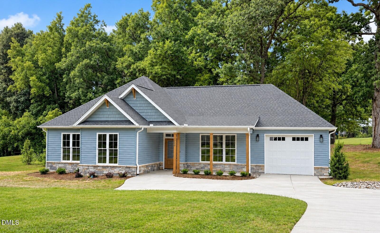 308 S Elm Street, Creedmoor, NC 27522