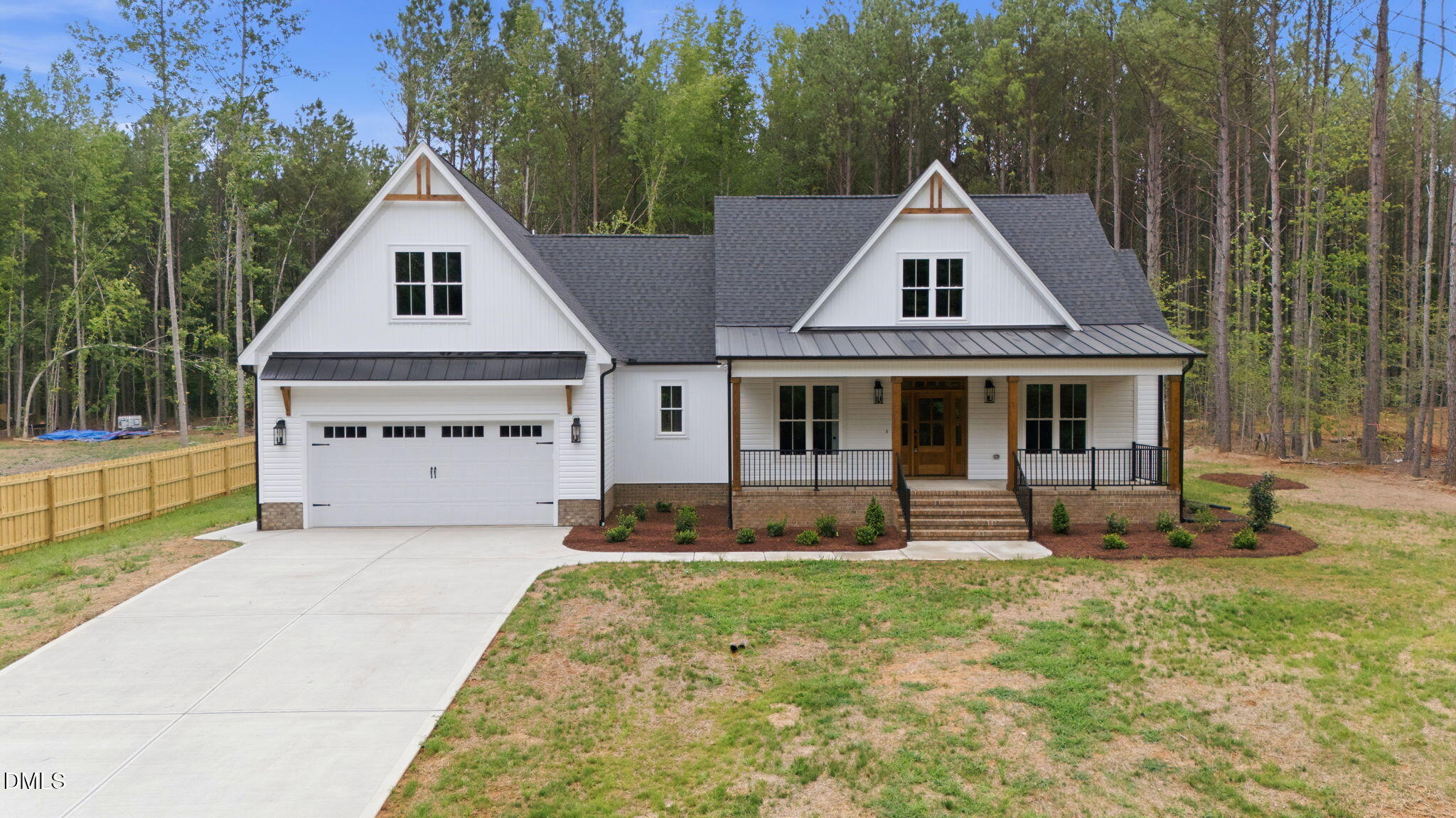 Lot 7 Watkins Wilkinson Road, Oxford, NC 27565