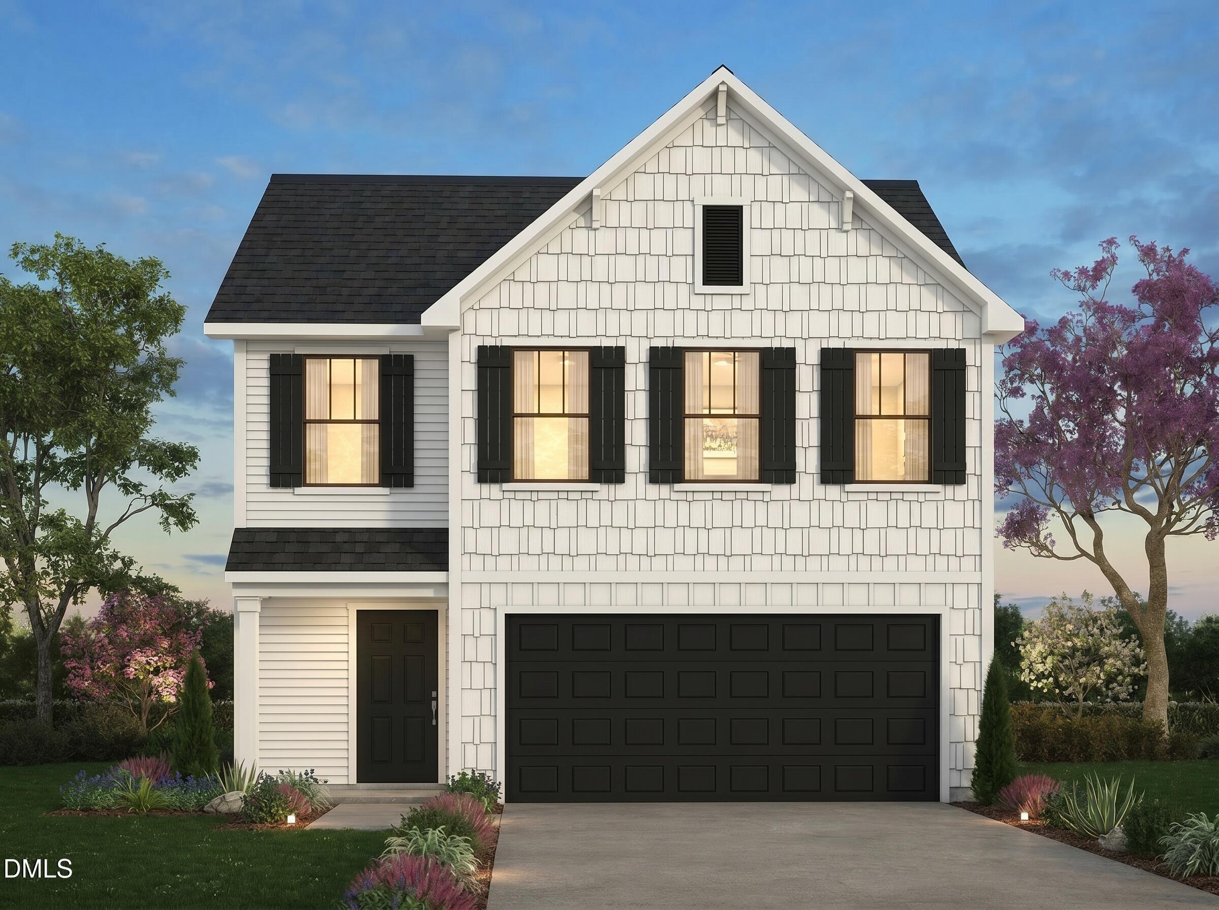 67 Cypress Hollow Lane 116p, Erwin, NC 28339