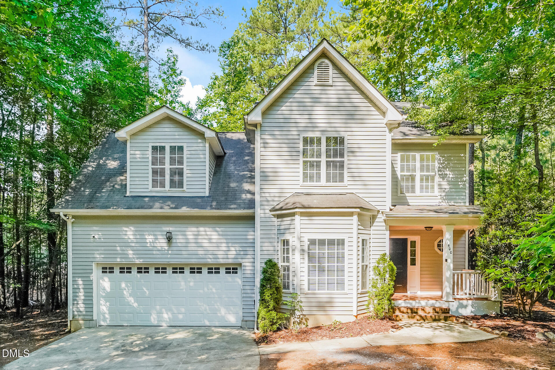 1500 Exeton Court, Raleigh, NC 27615