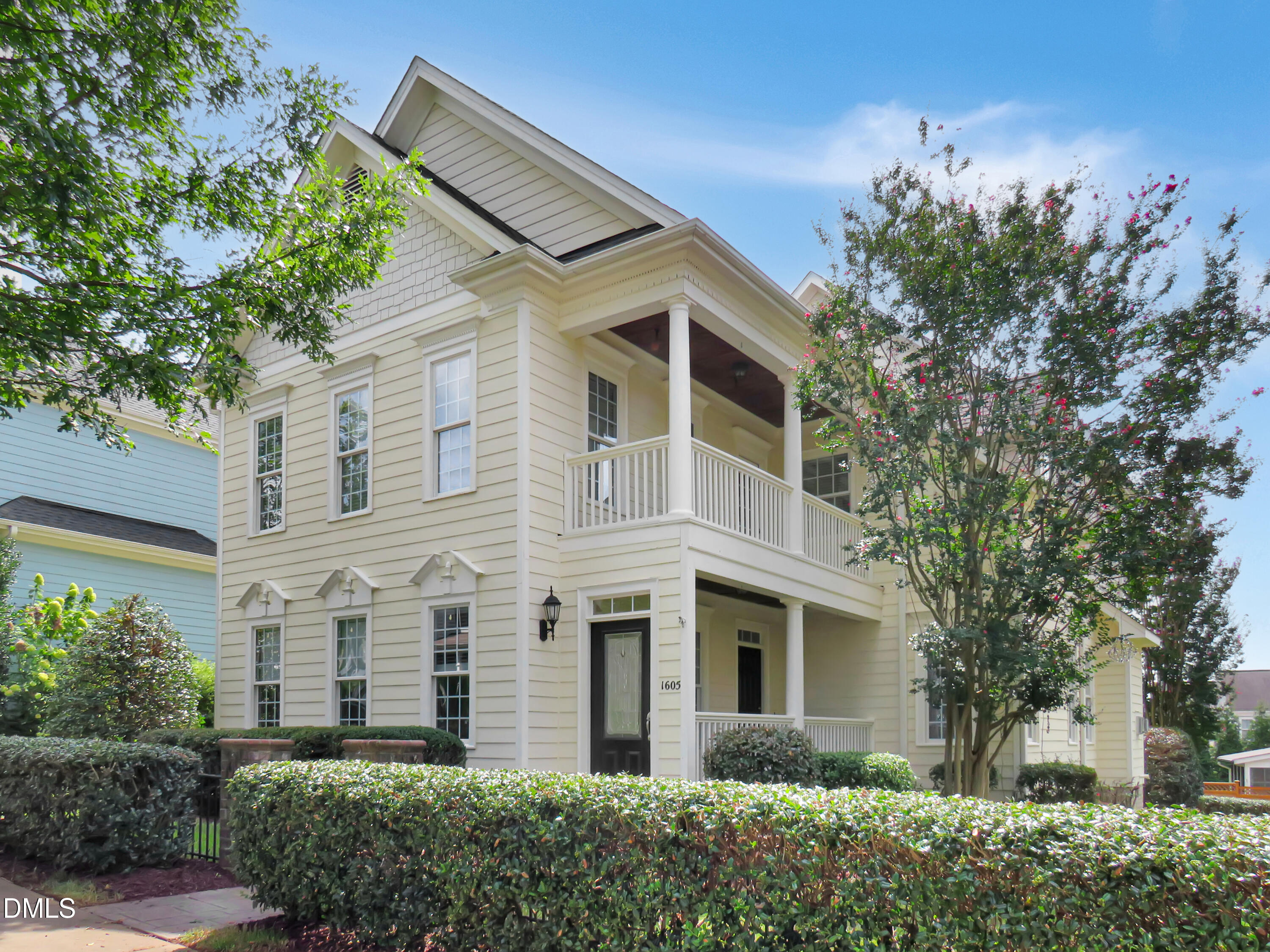 1605 Green Oaks Parkway, Holly Springs, NC 27540