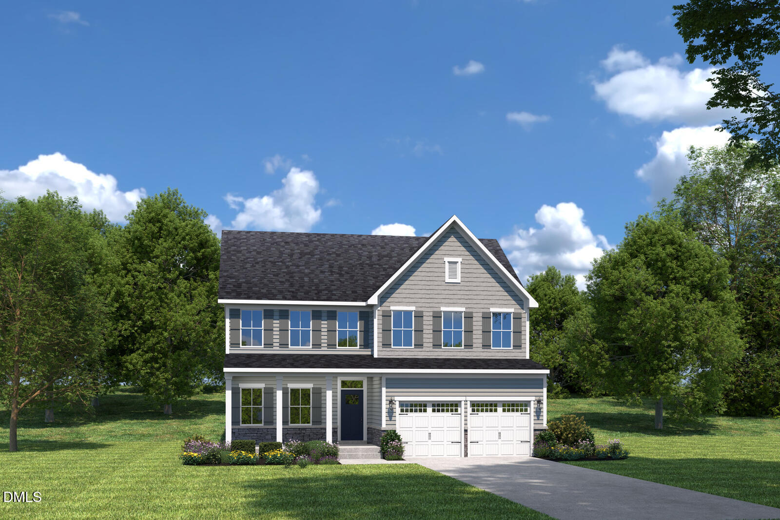 884 Nichols View Court, Raleigh, NC 27604