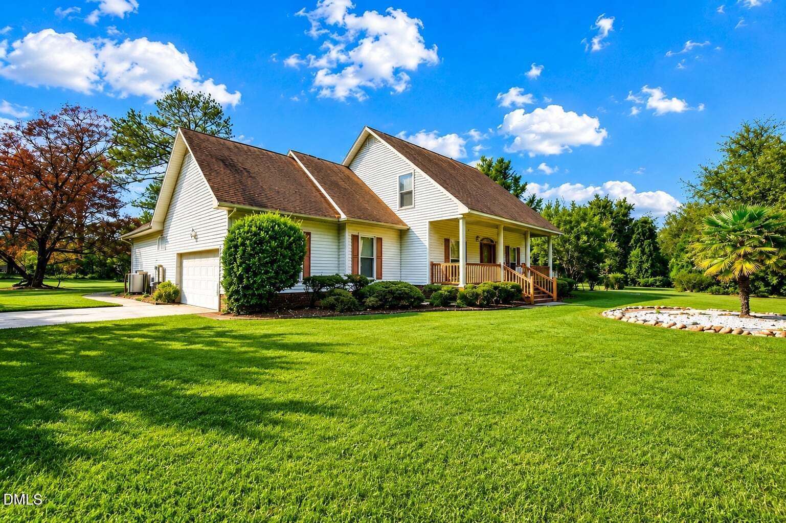 30 Ormsby Court, Spring Lake, NC 28390