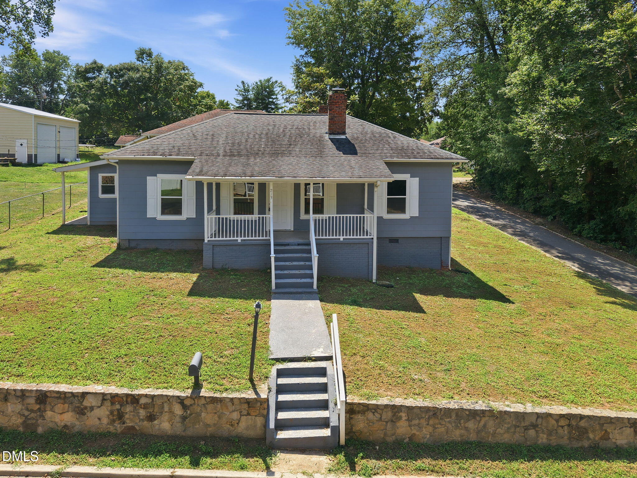213 Hicks Circle, Roxboro, NC 27573