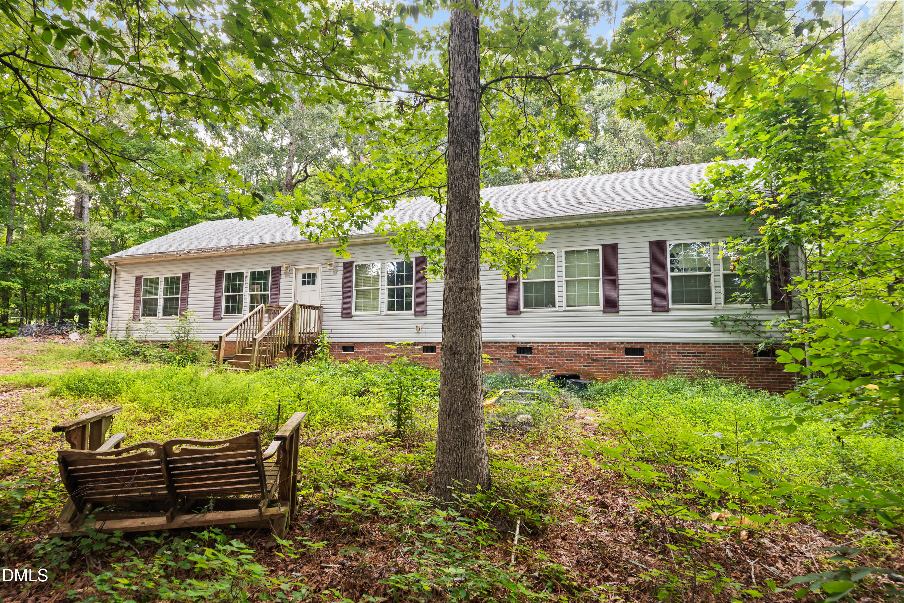 2320 E Greensboro Chapel Hill Road, Graham, NC 27253
