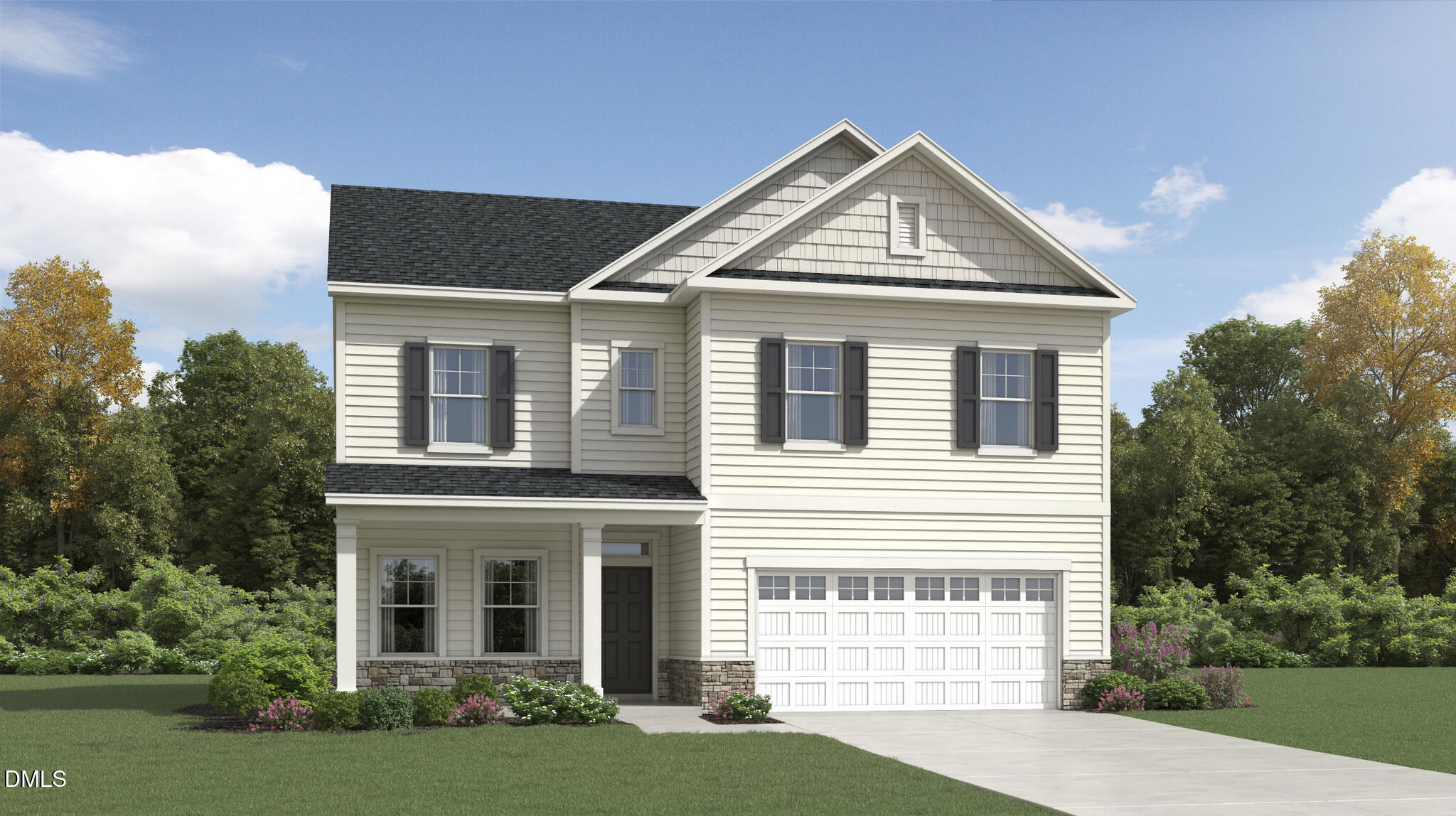 248 Fairbanks Avenue, Garner, NC 27529