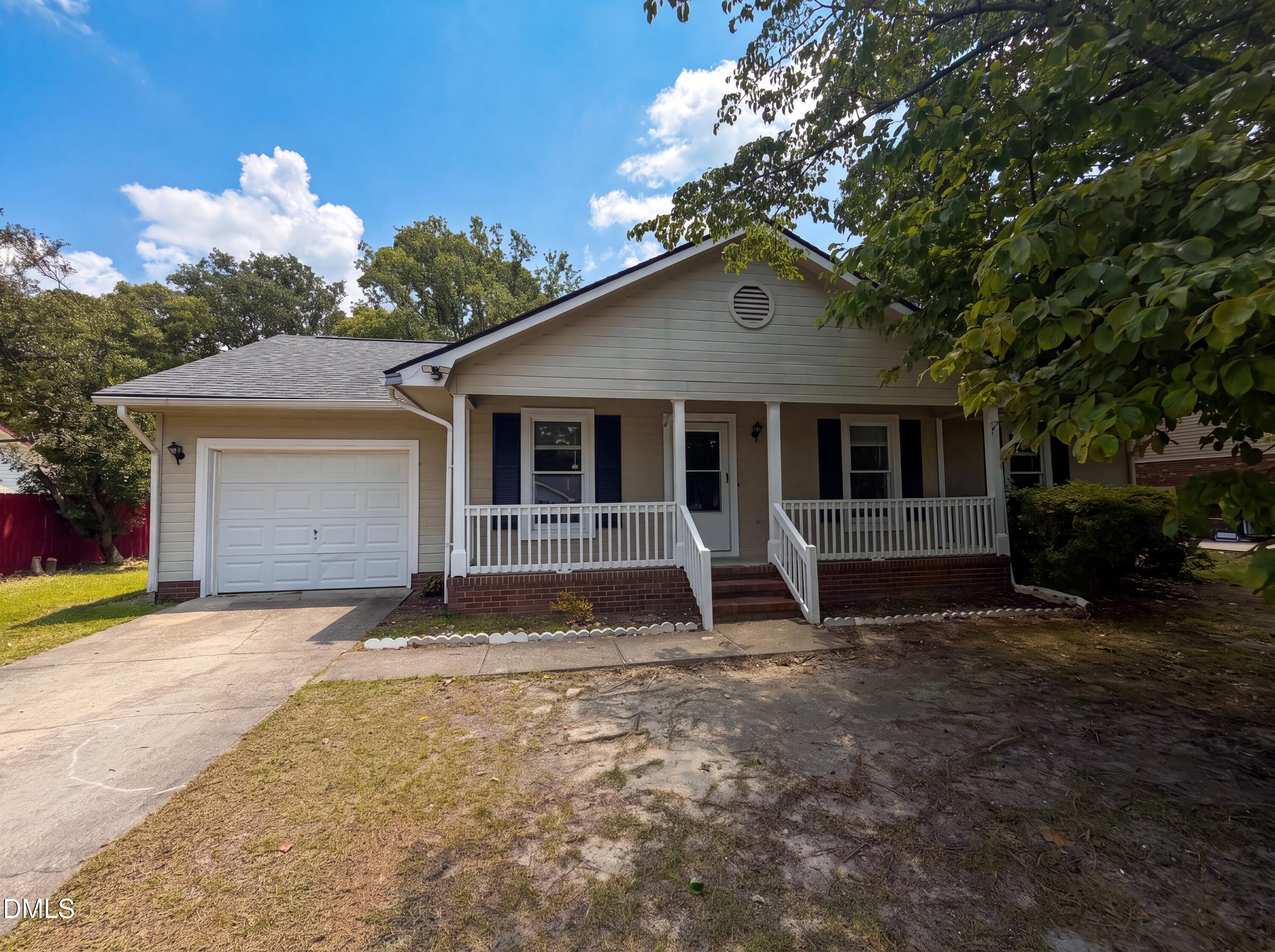 7334 Pebblebrook Drive, Fayetteville, NC 28314