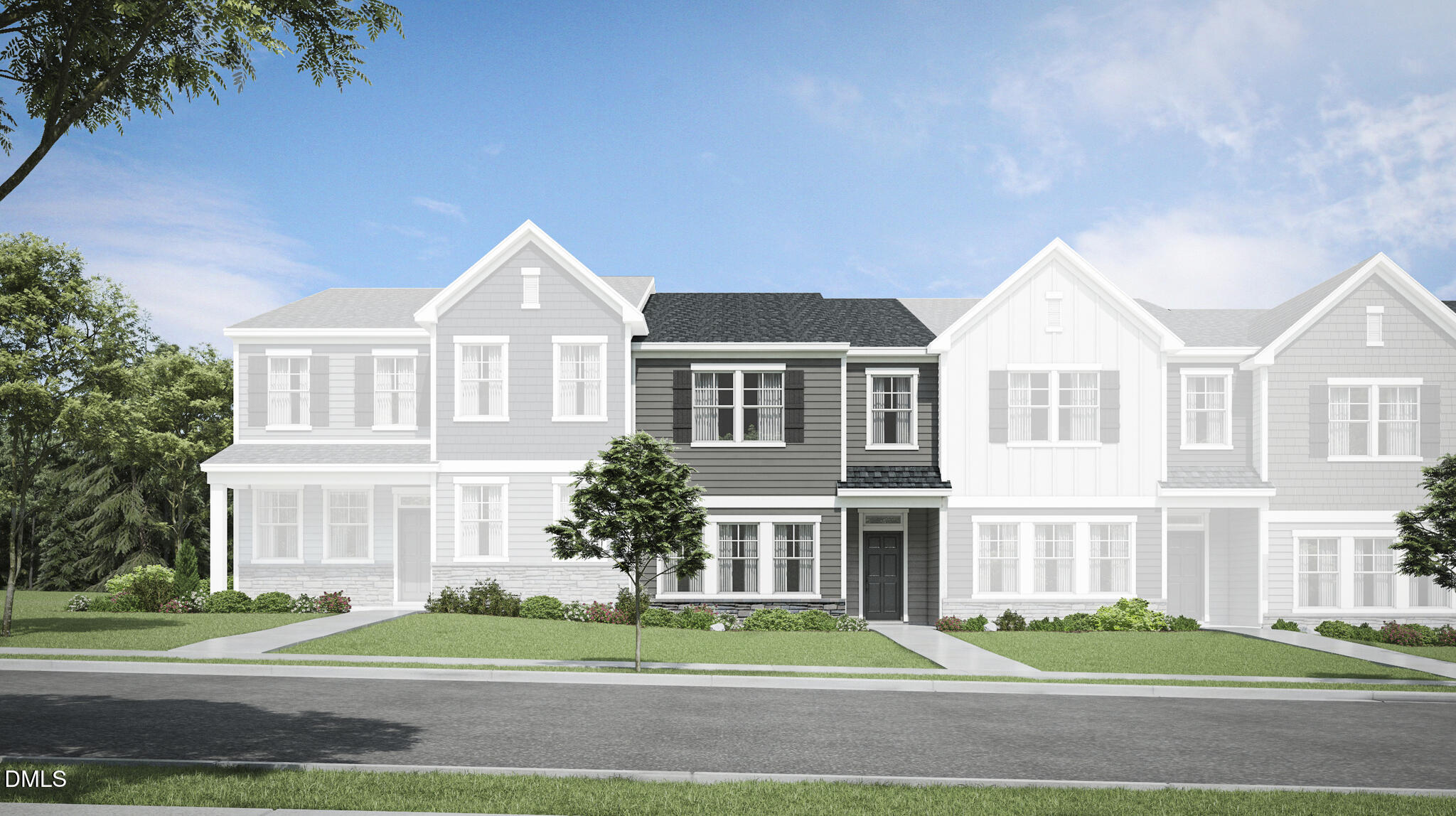 1506 Fruit Tree Lane, Wake Forest, NC 27587